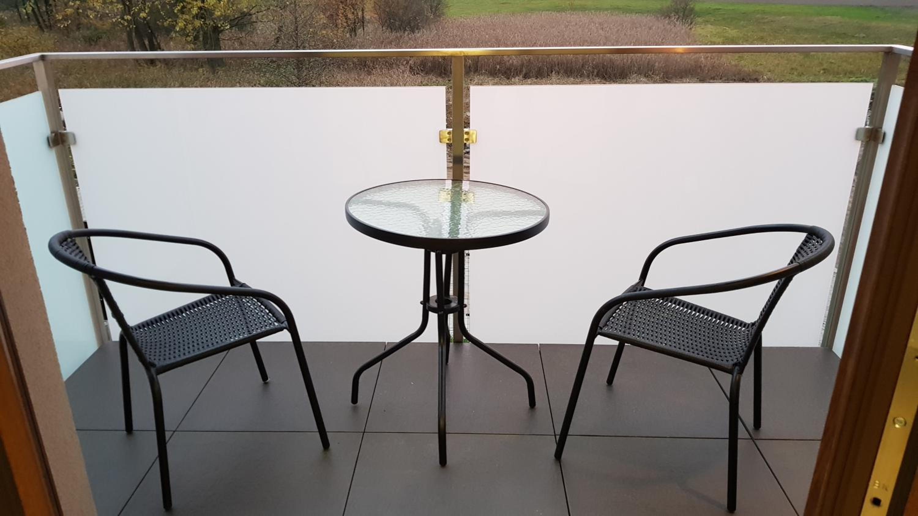Apartament Fibra Essenza view 3