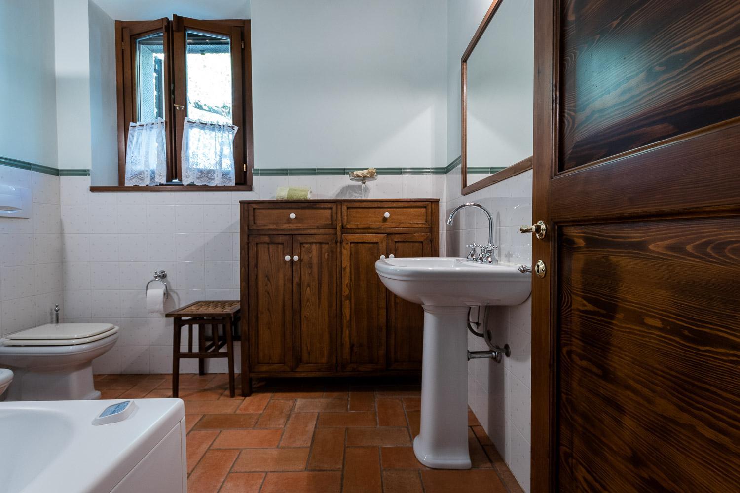 Villa Brolio Quinto