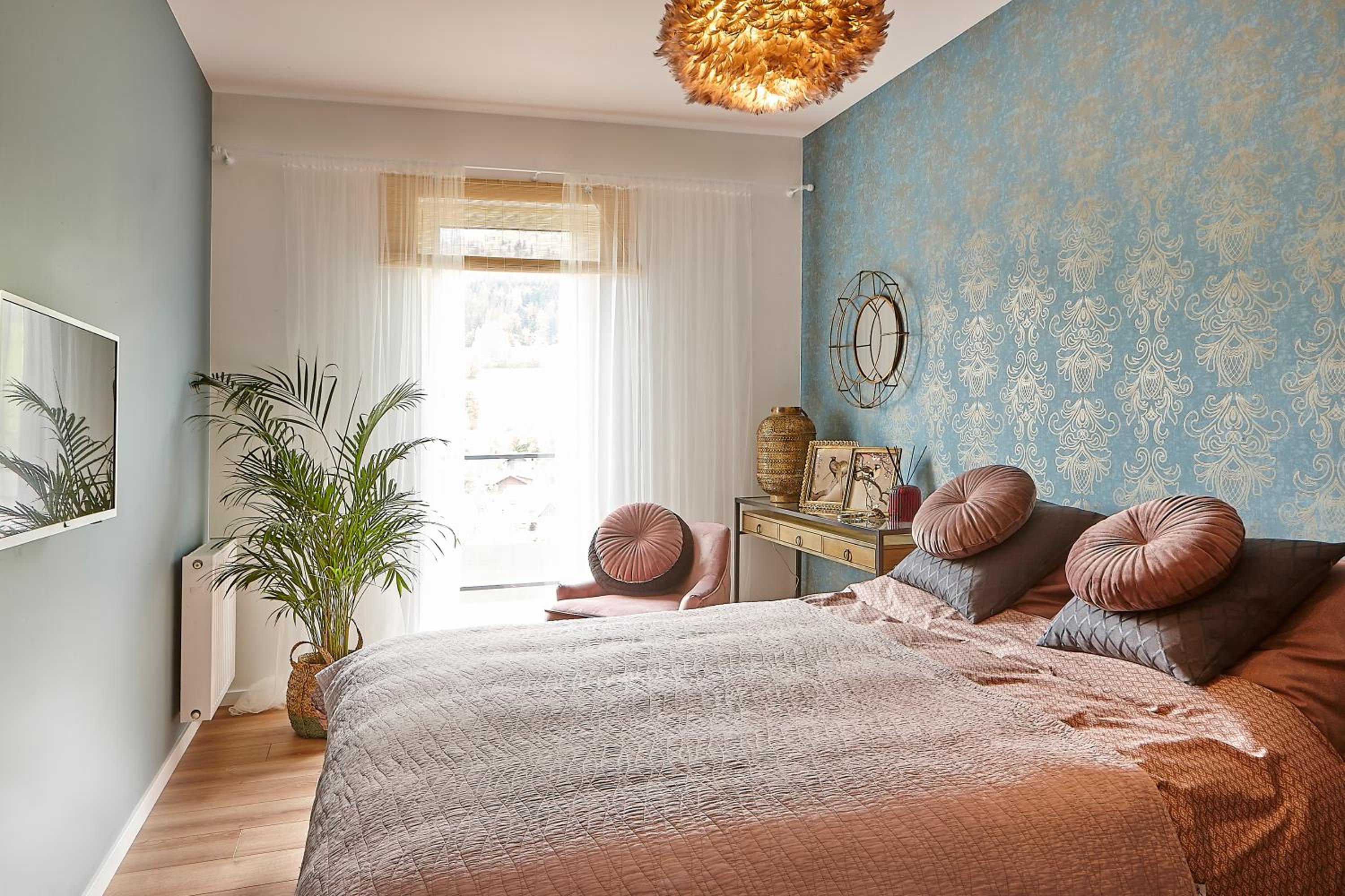 Apartament Balance z prywatną sauną view 4