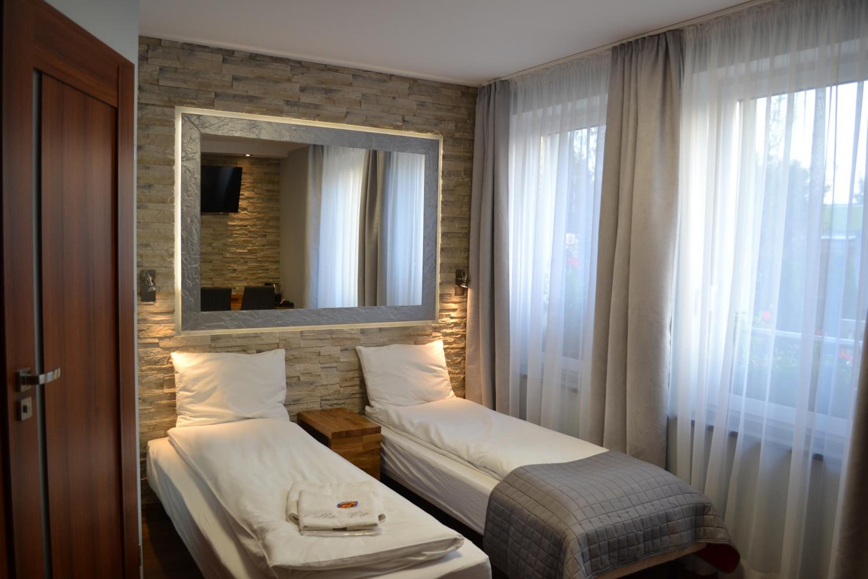 Villa Vip