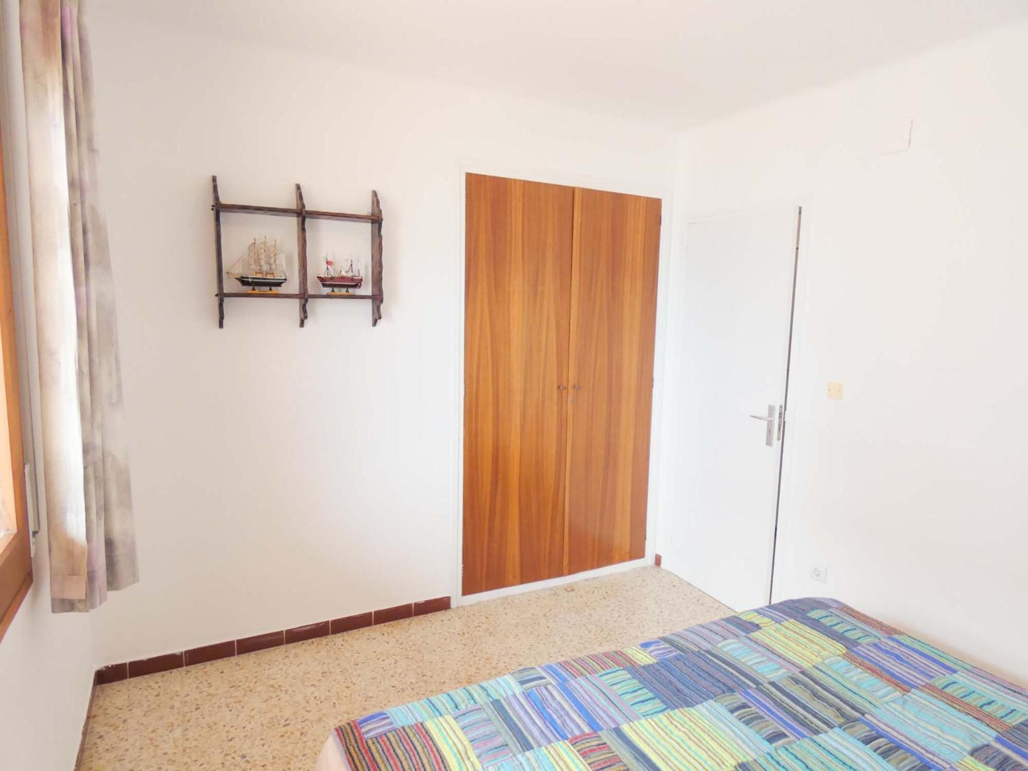 Apartamento con vista mar Rosas 5-8 photo 5
