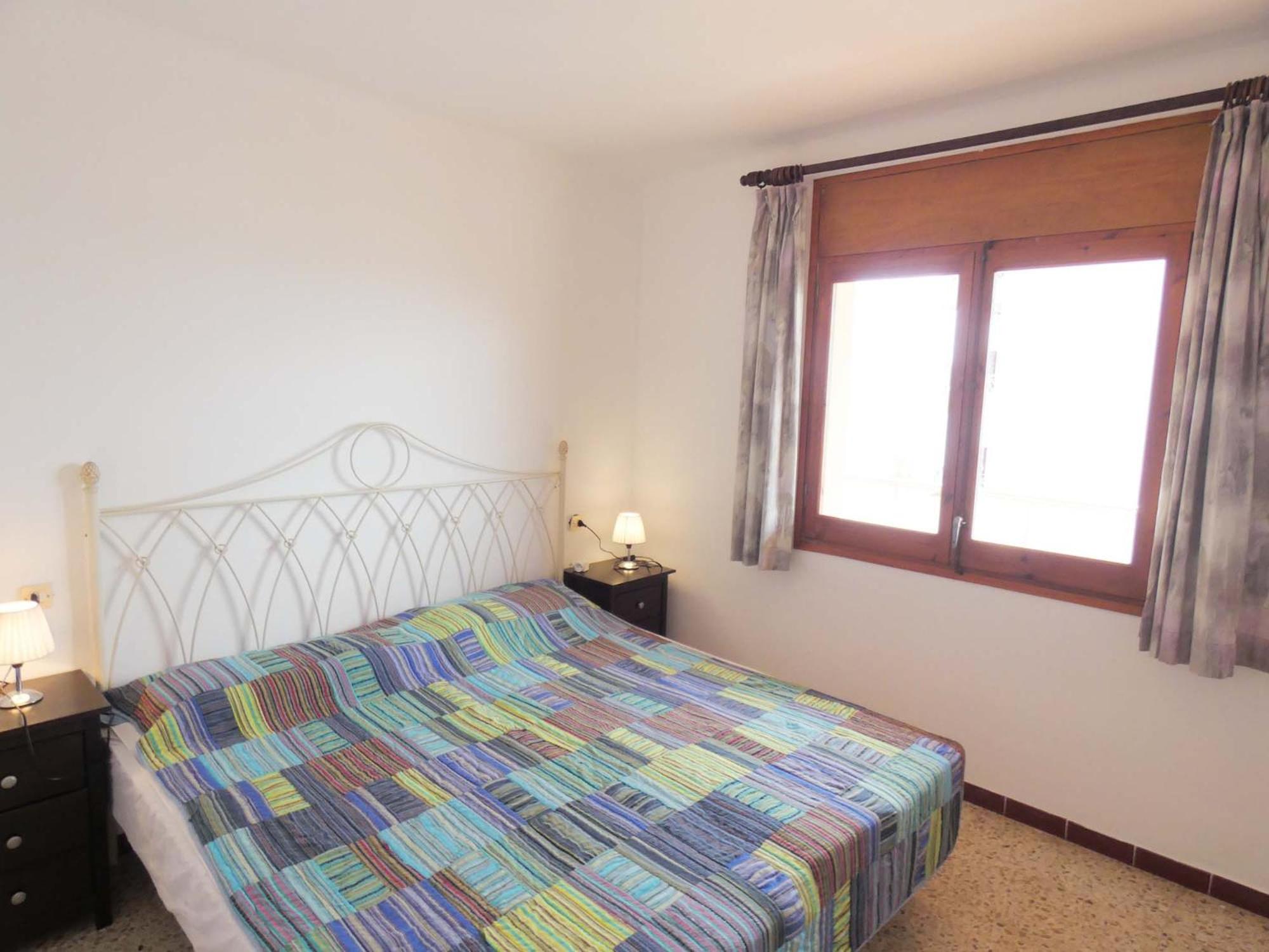 Apartamento con vista mar Rosas 5-8 photo 2