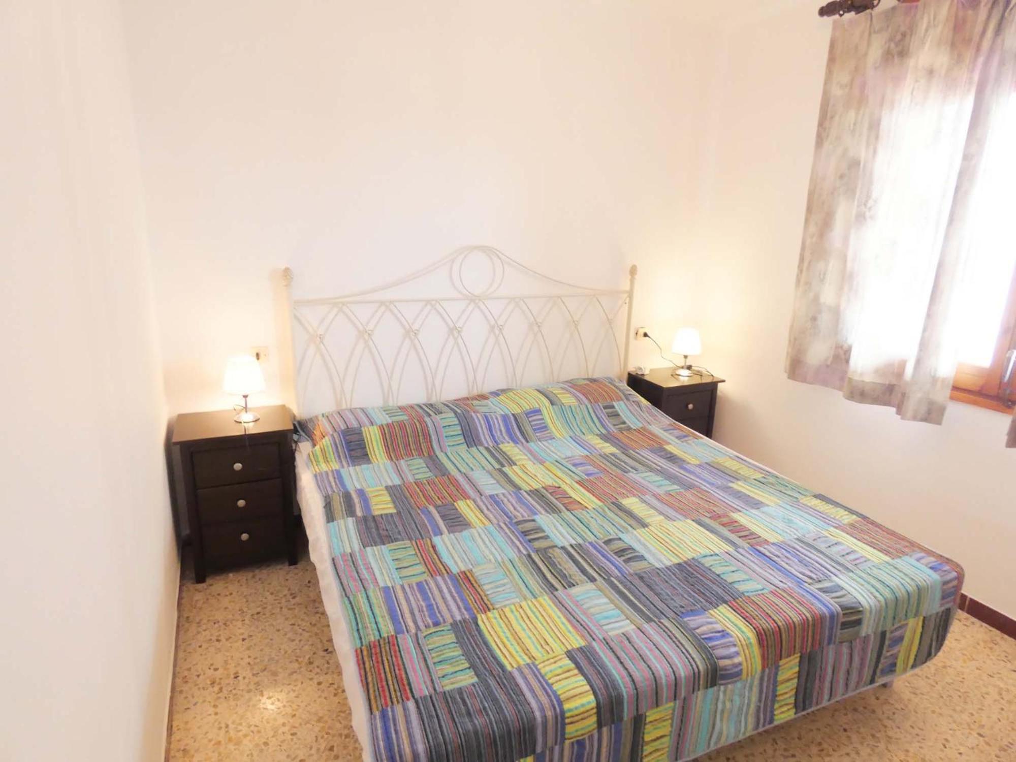 Apartamento con vista mar Rosas 5-8 photo 3