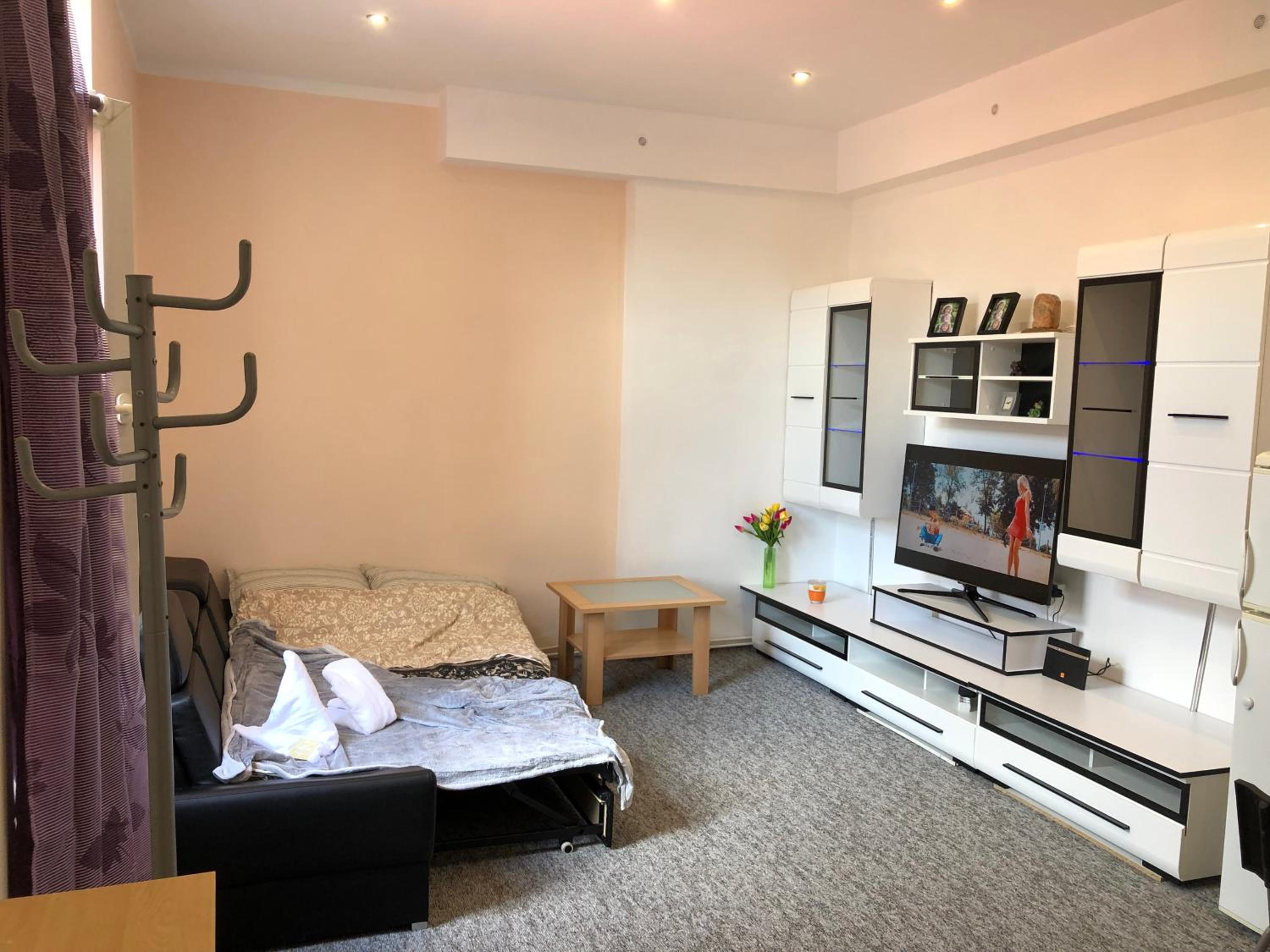 APARTAMENT W CENTRUM (STUDIO)!!!