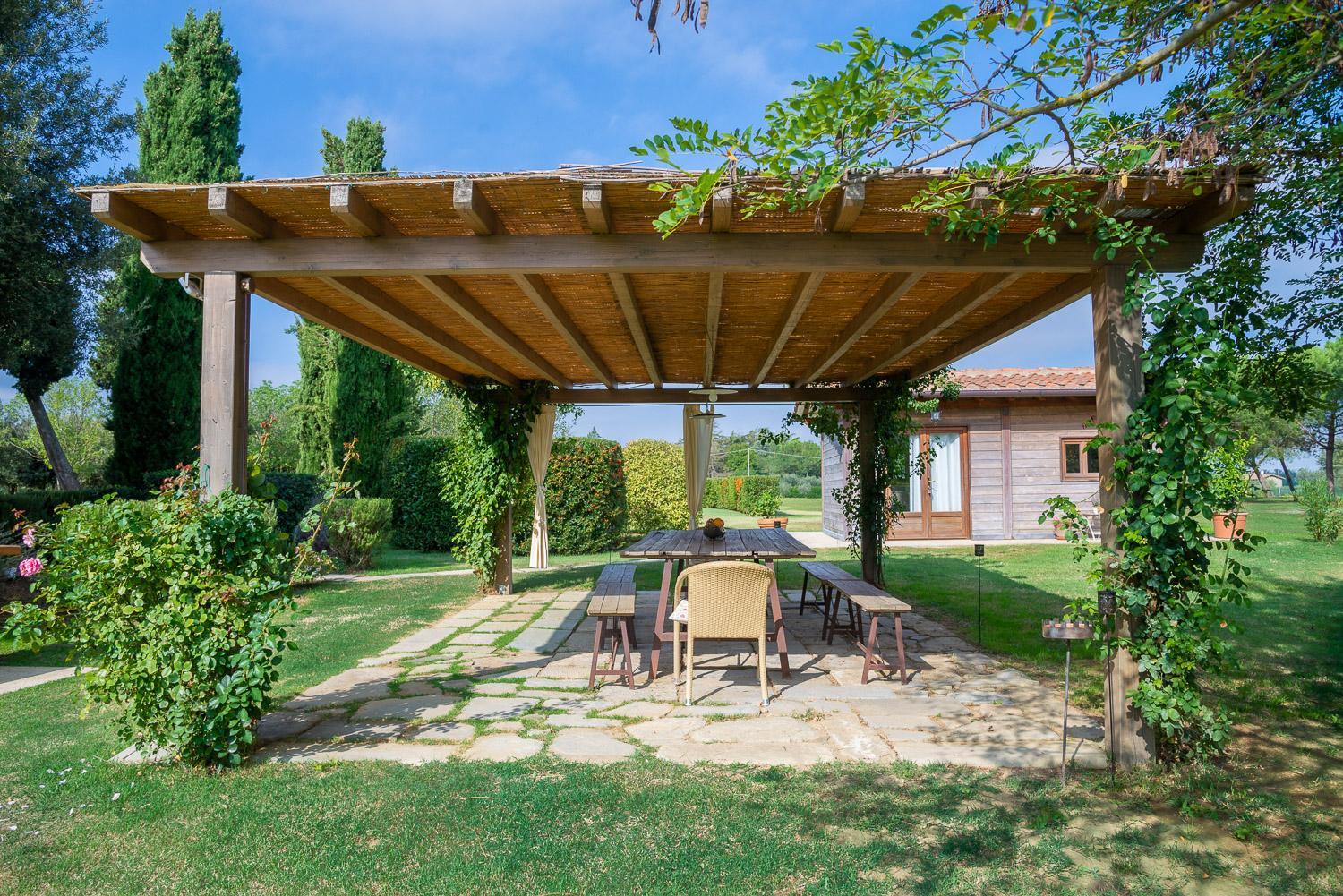 Villa Brolio Quinto