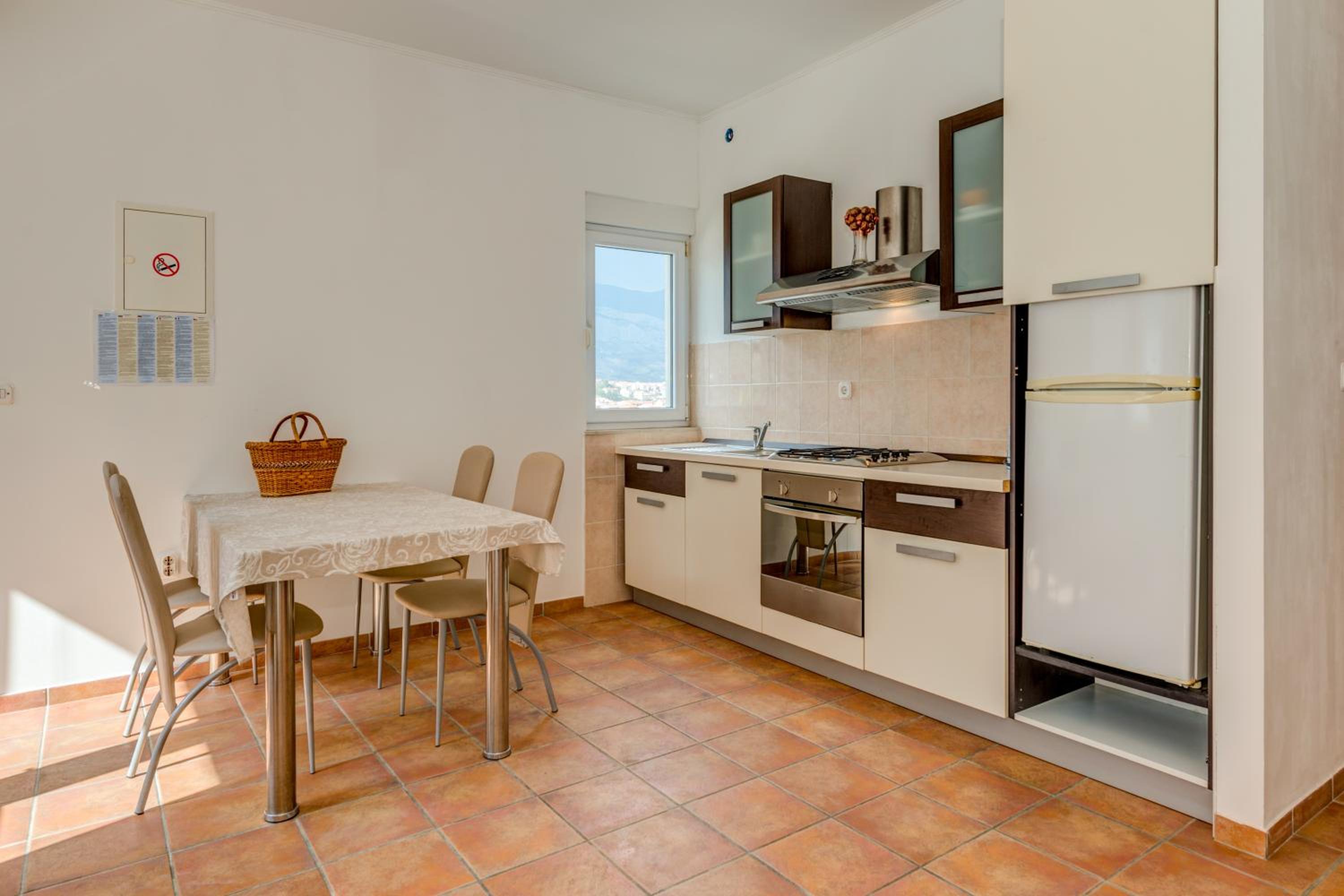 Apartments Tina