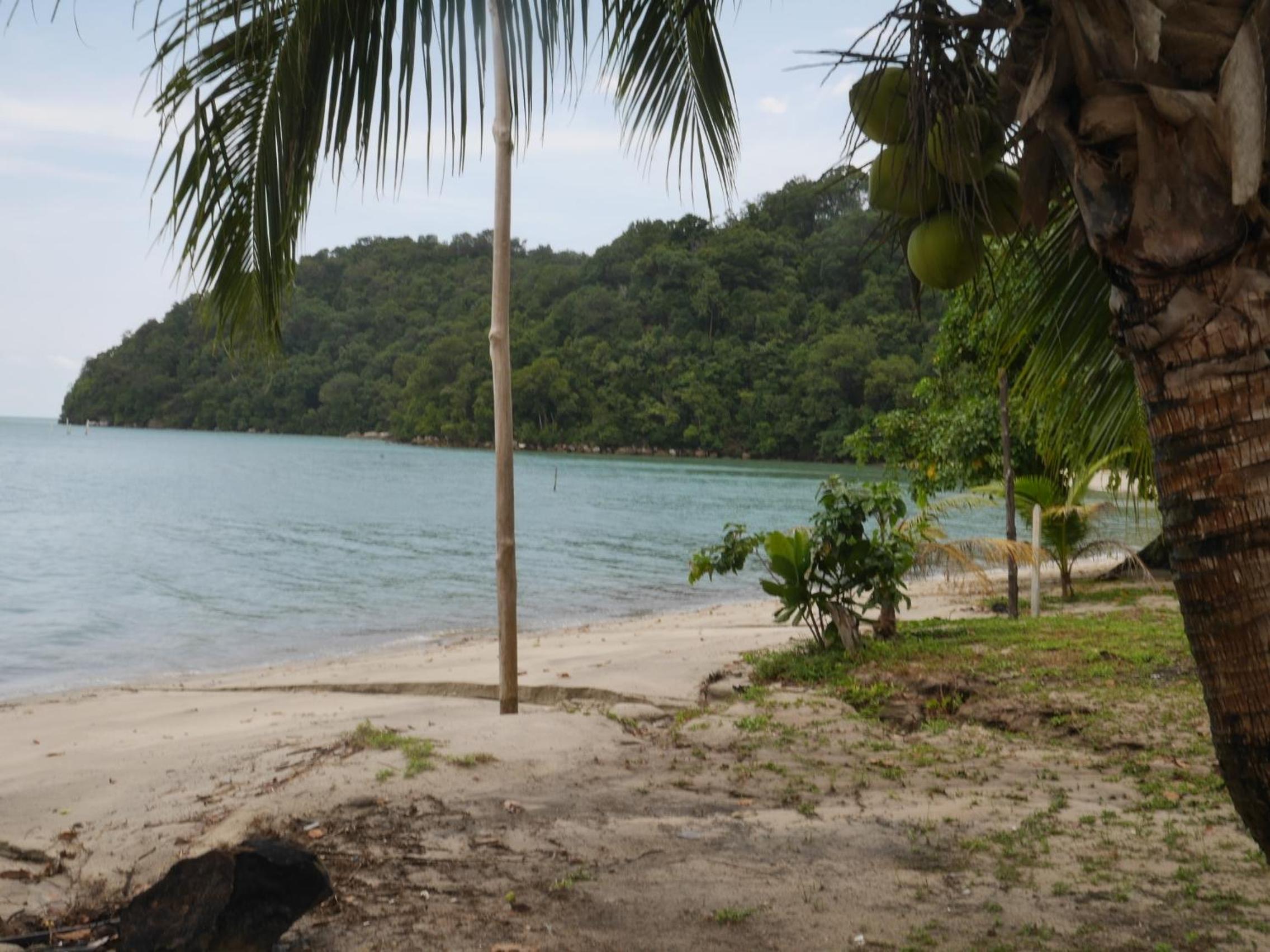 Beach Front Villa 1 pasir panjang photo 7
