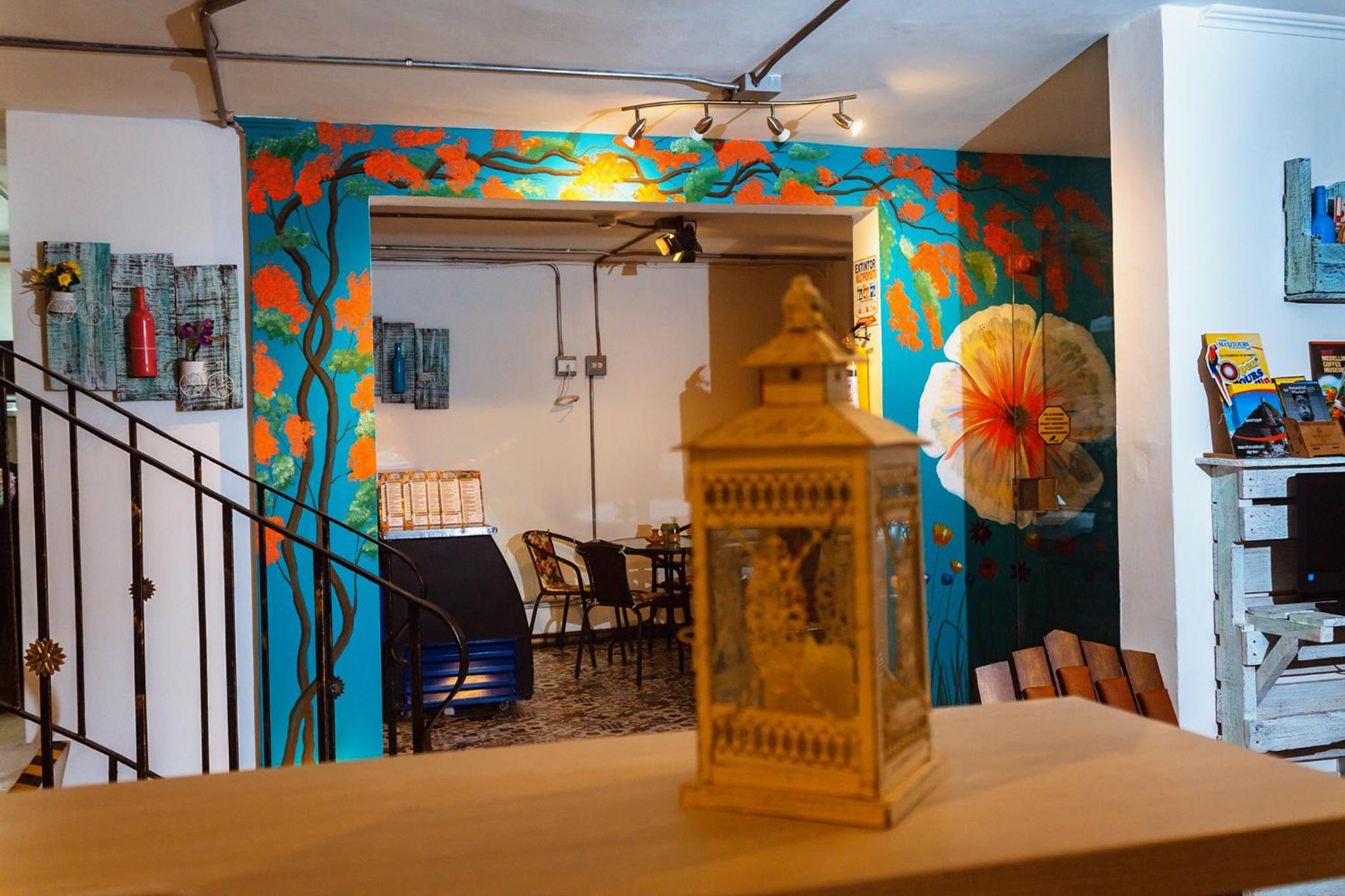 Hotel boutique STAY Provenza