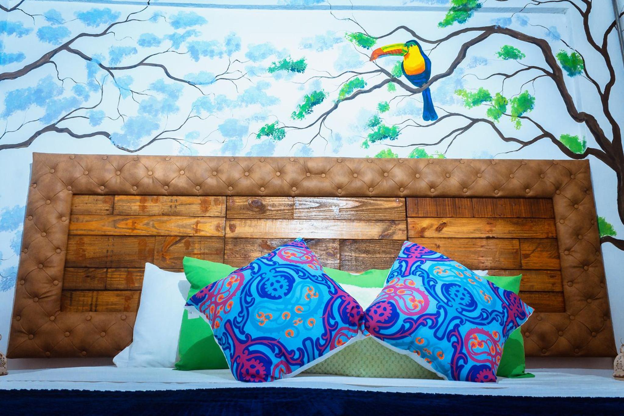 Hotel boutique STAY Provenza