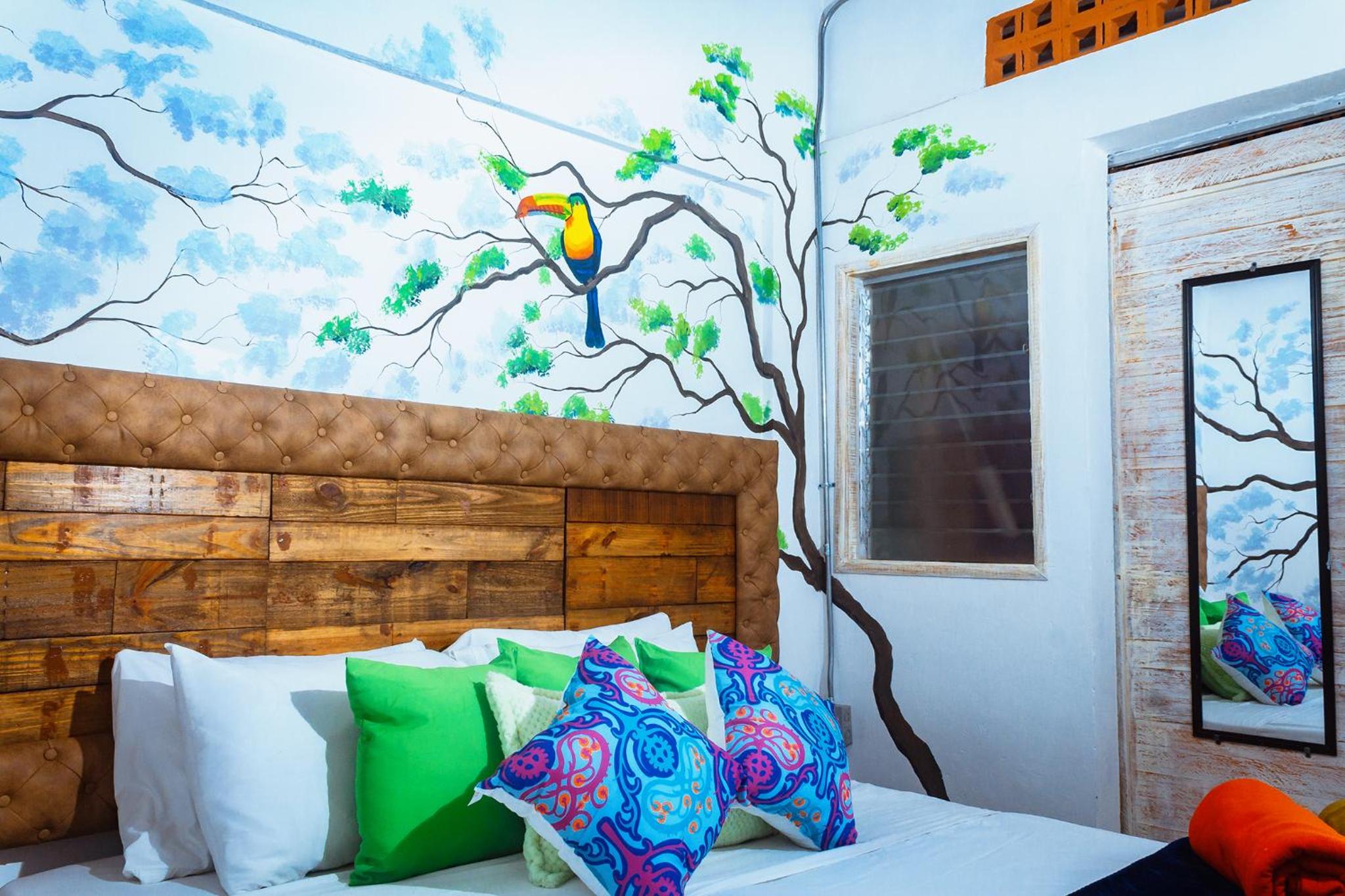 Hotel boutique STAY Provenza