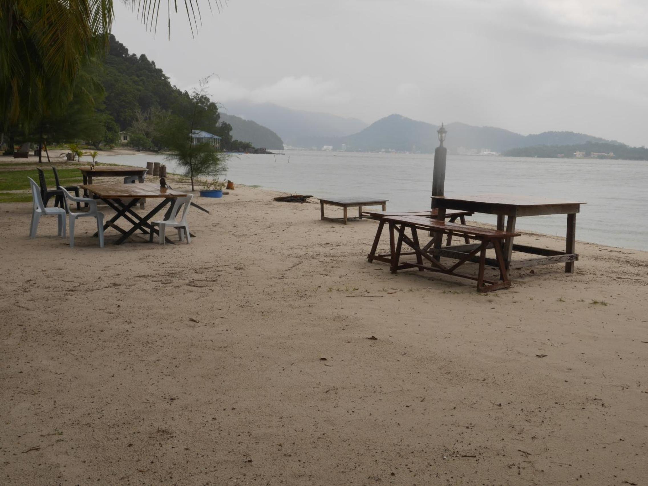 Beach Front Villa 1 pasir panjang photo 6
