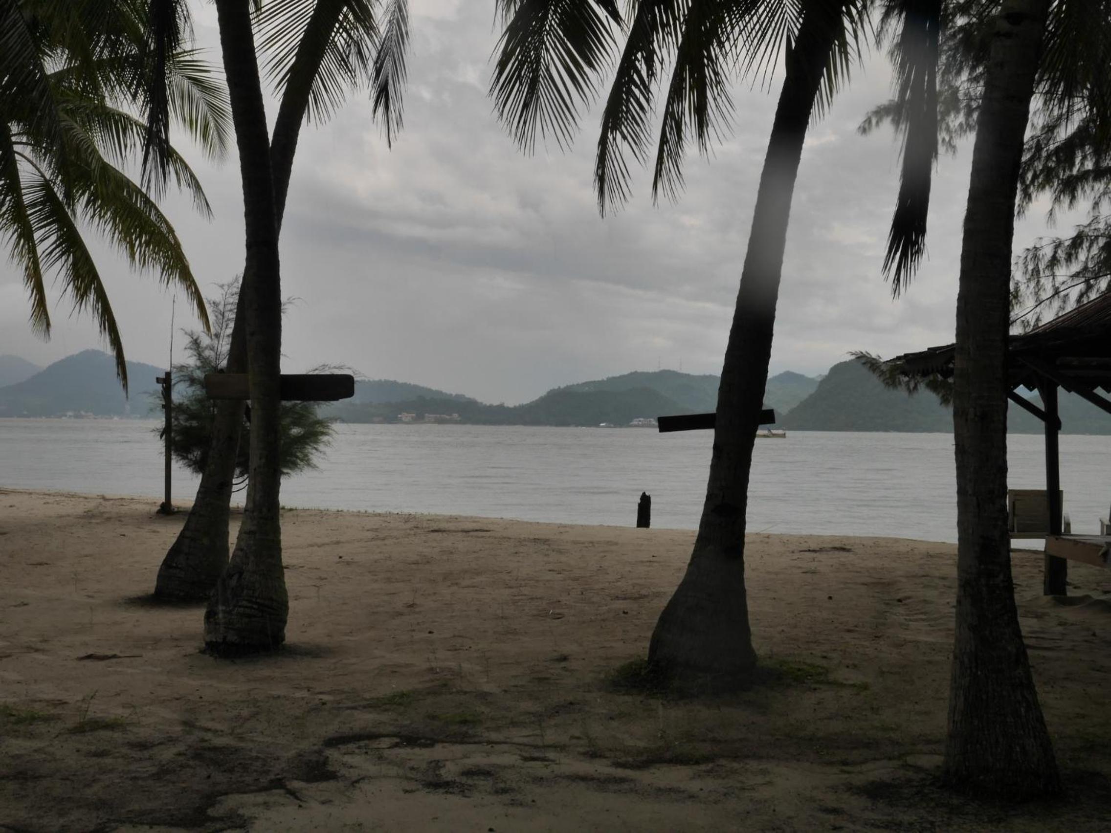 Beach Front Villa 1 pasir panjang photo 3