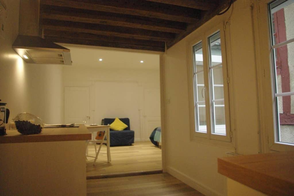 Dijon Standing Historic City Apartment