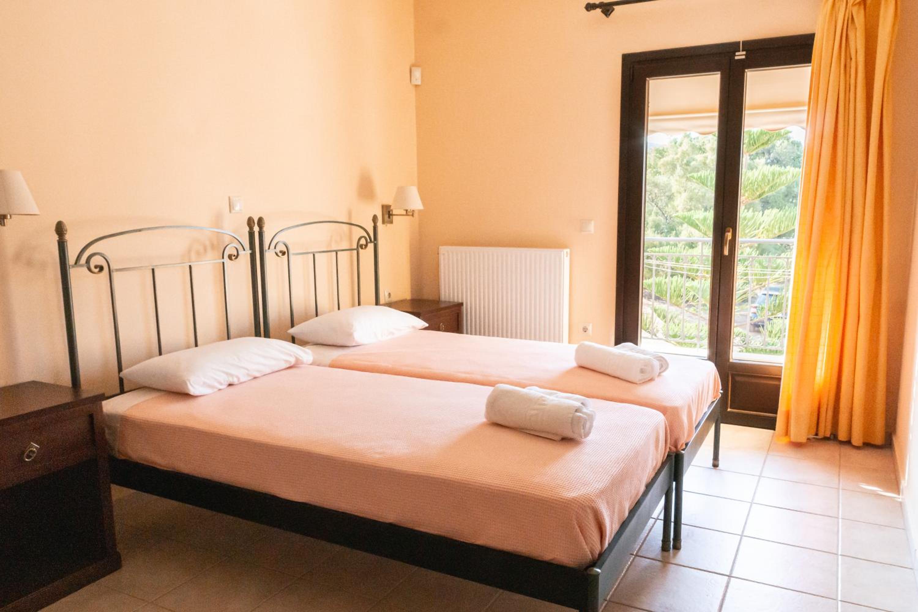 Kefalos Villas