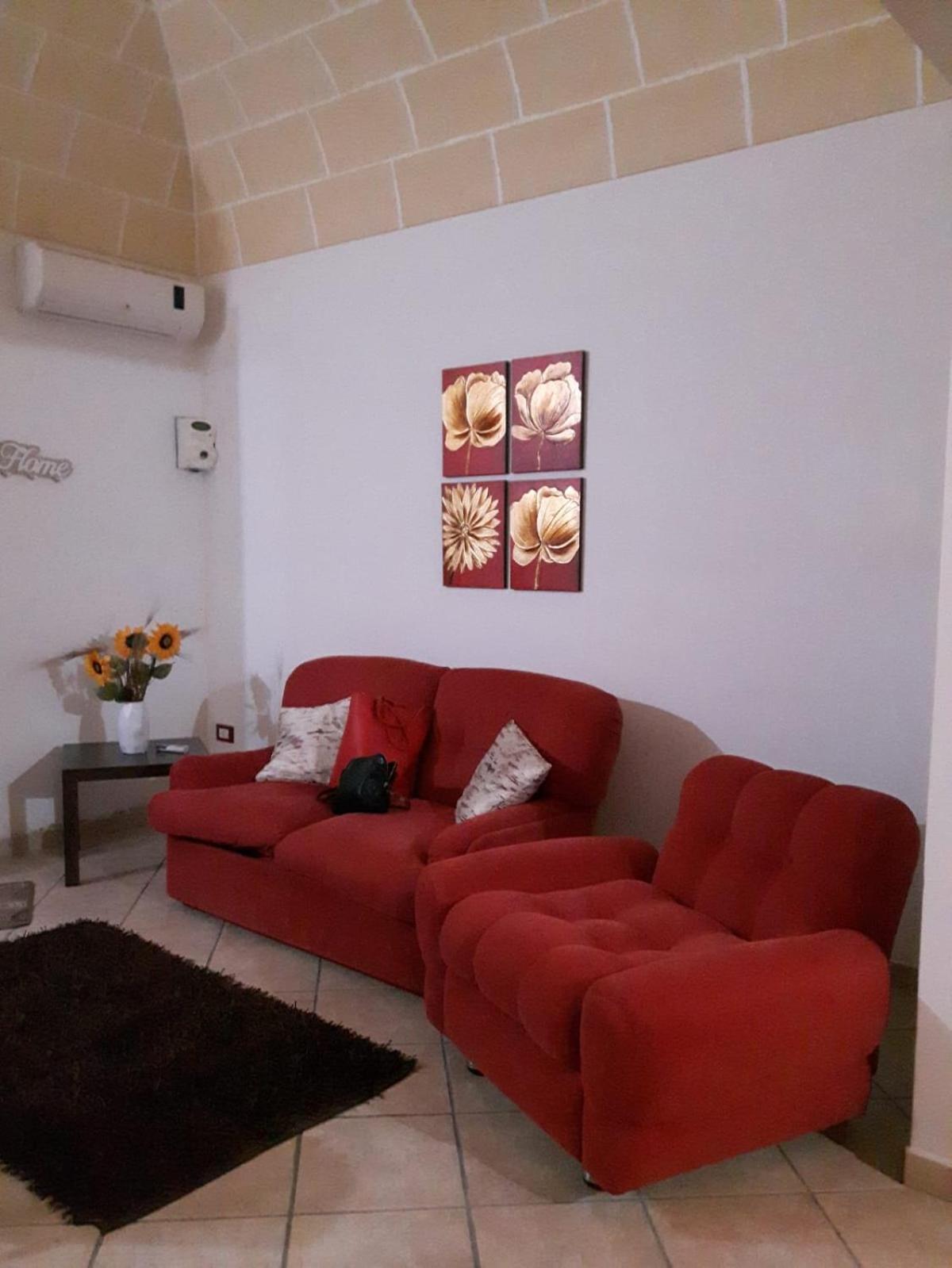 Casa Libertà 32 view 4