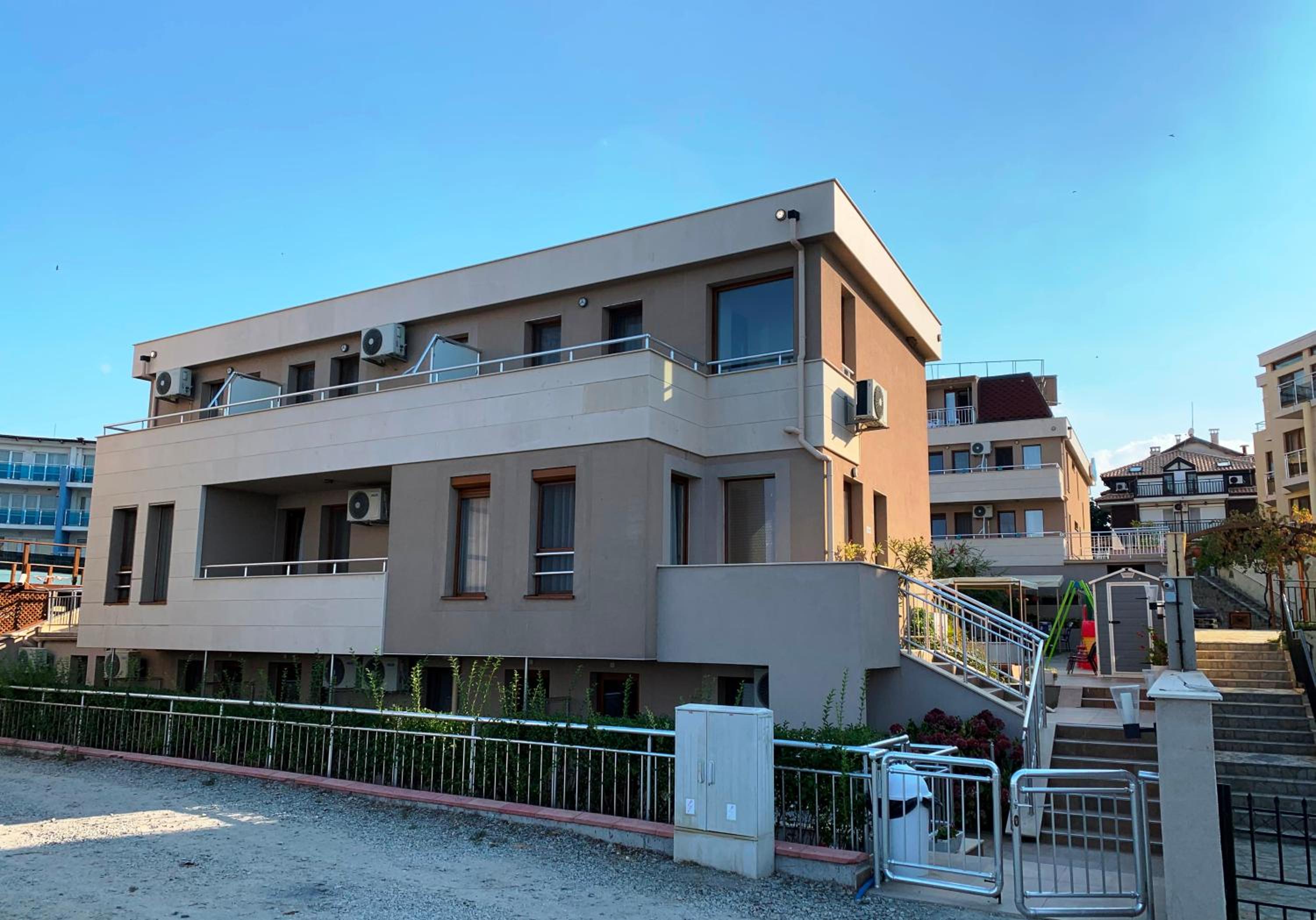 Melia Mar
