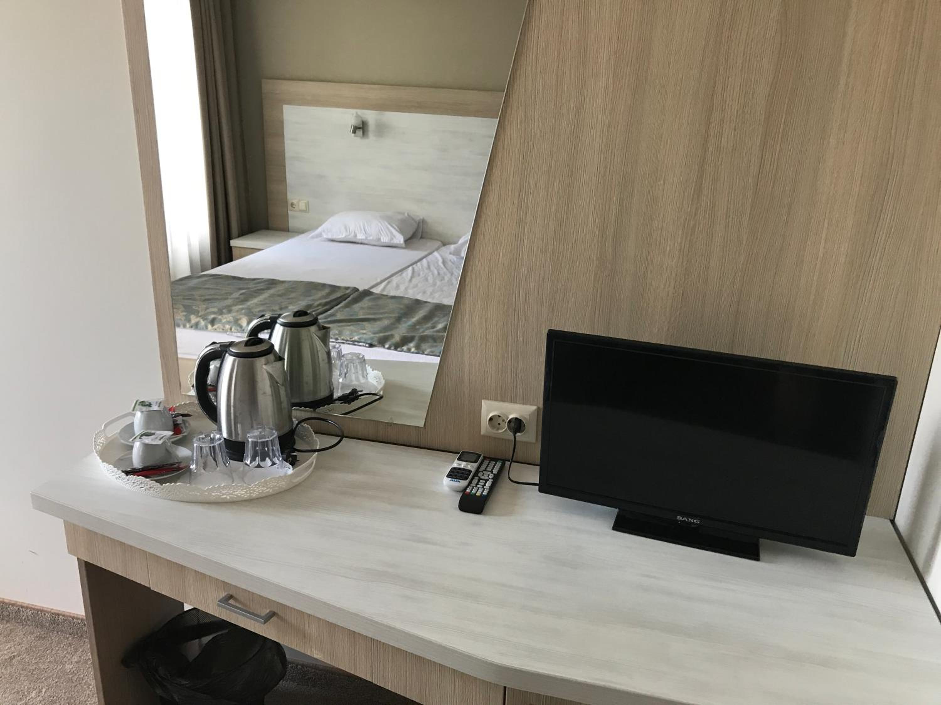 Melia Mar