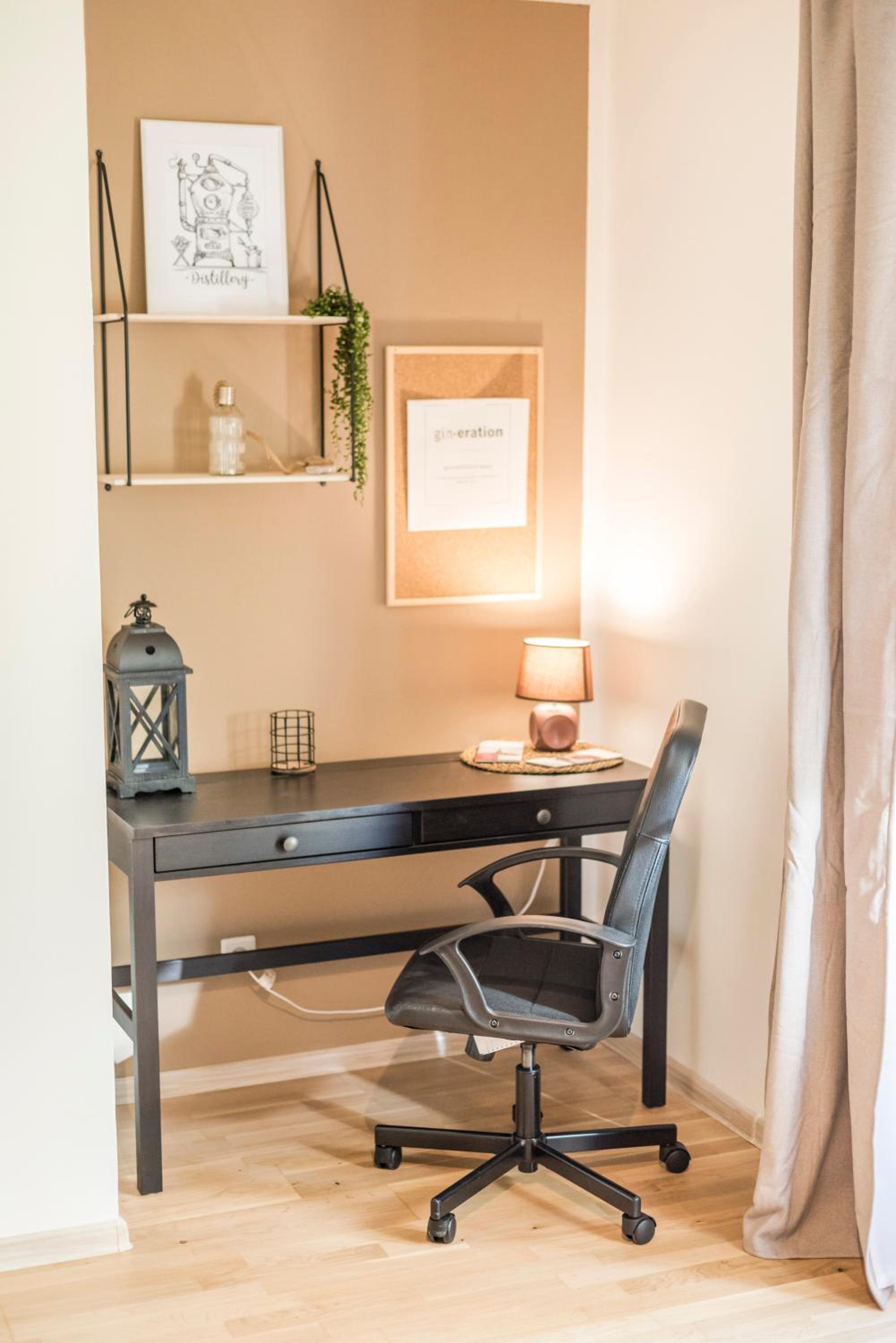 Rosenstein Suite