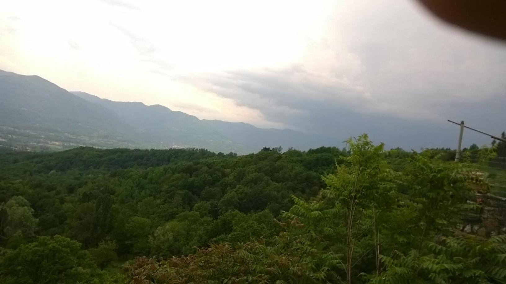 Ca' Rosmunda view 5