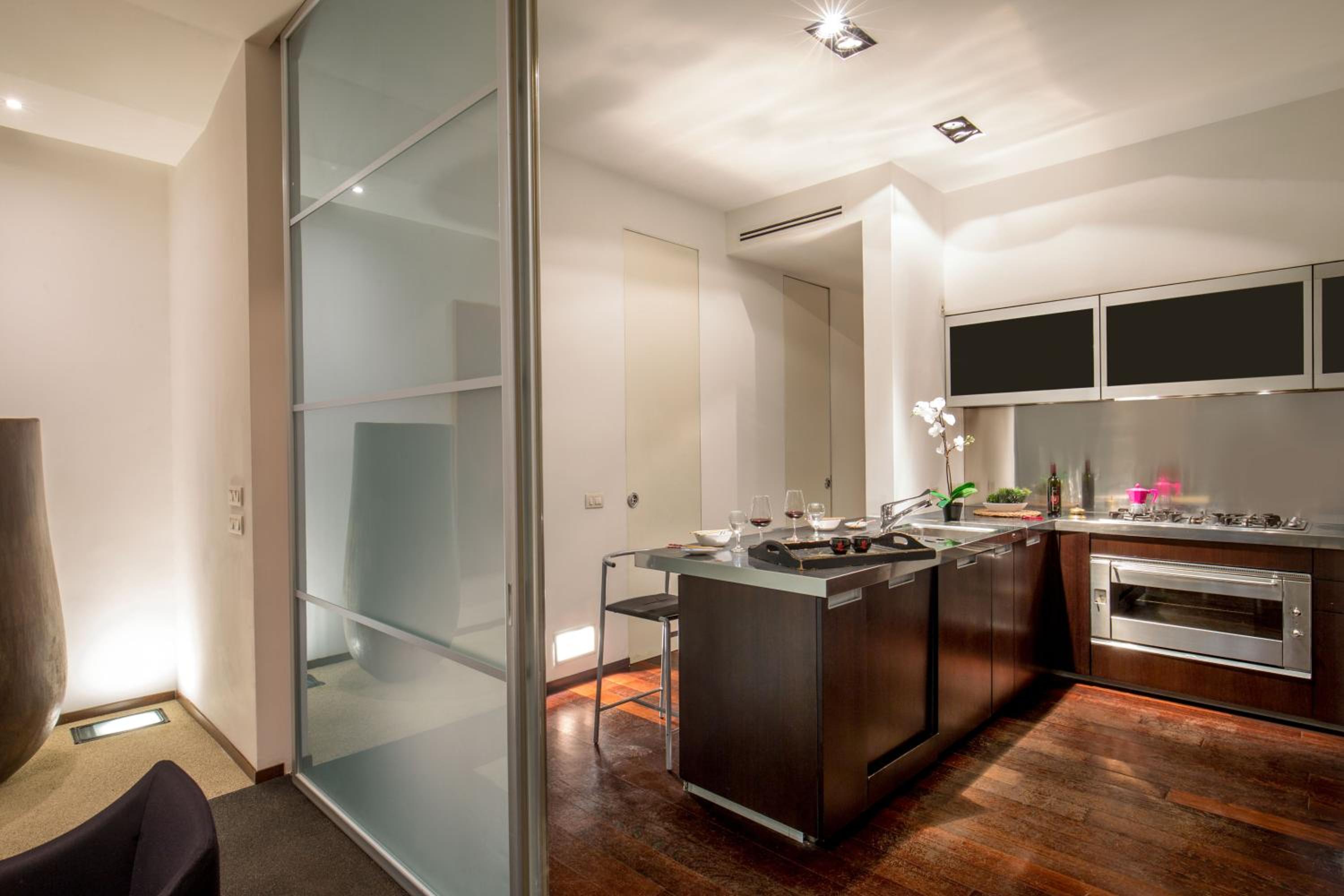 MyTALE Apartment Luxury Torre Argentina