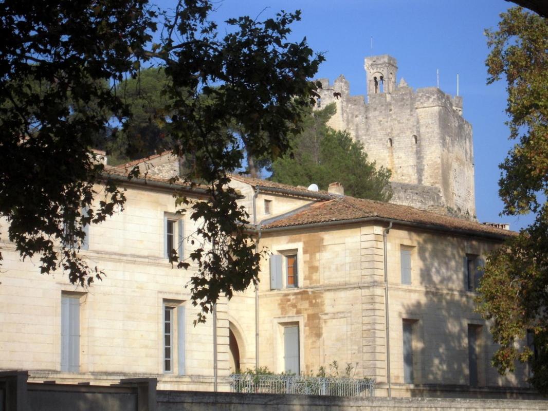 My Beaucaire view 2