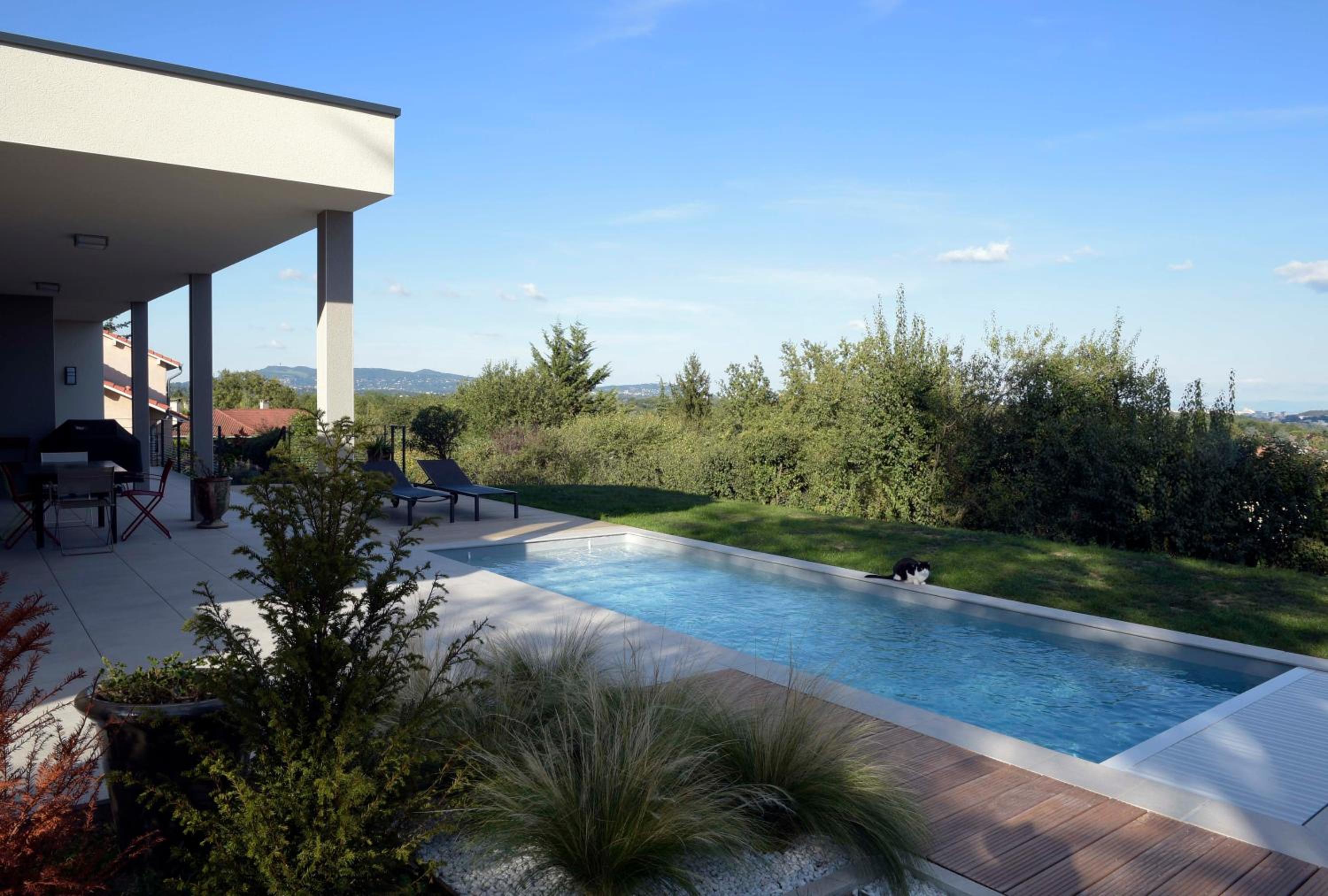 Maison Canopée view 2