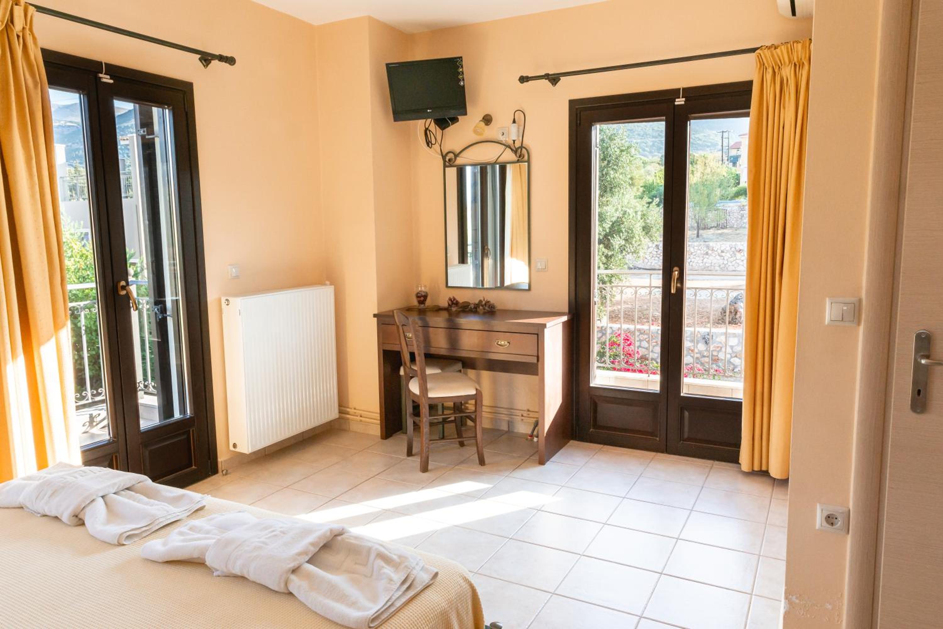 Kefalos Villas