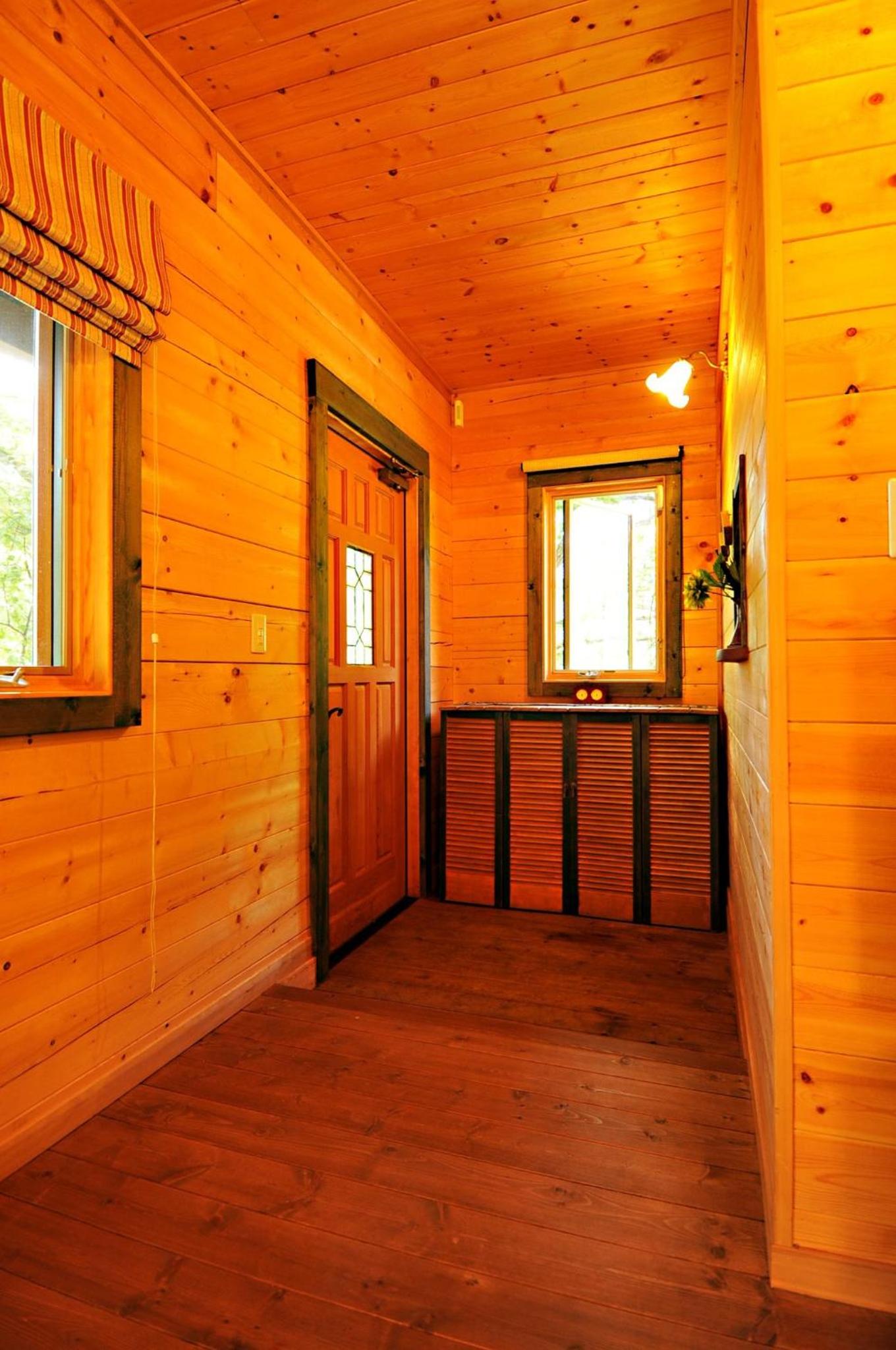 Log sweet Villa YU.CABIN / Vacation STAY 5351 view 4