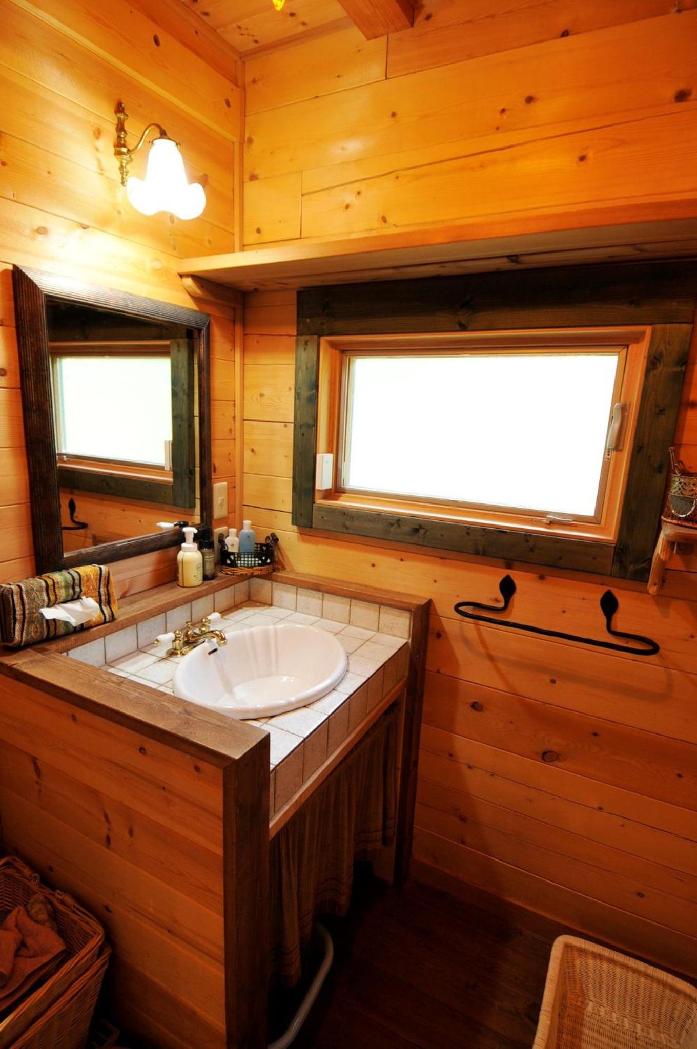 Log sweet Villa YU.CABIN / Vacation STAY 5351