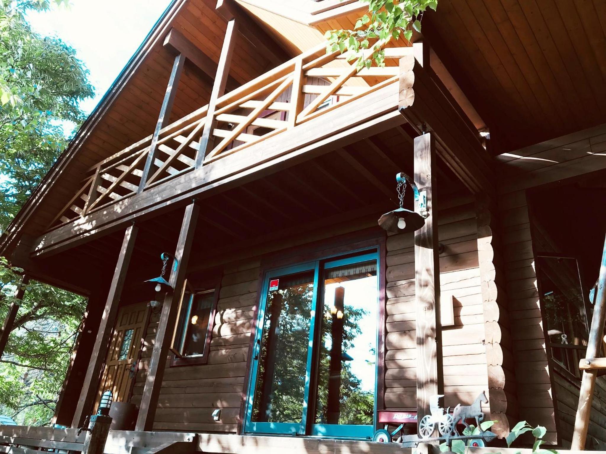 Log sweet Villa YU.CABIN / Vacation STAY 5351