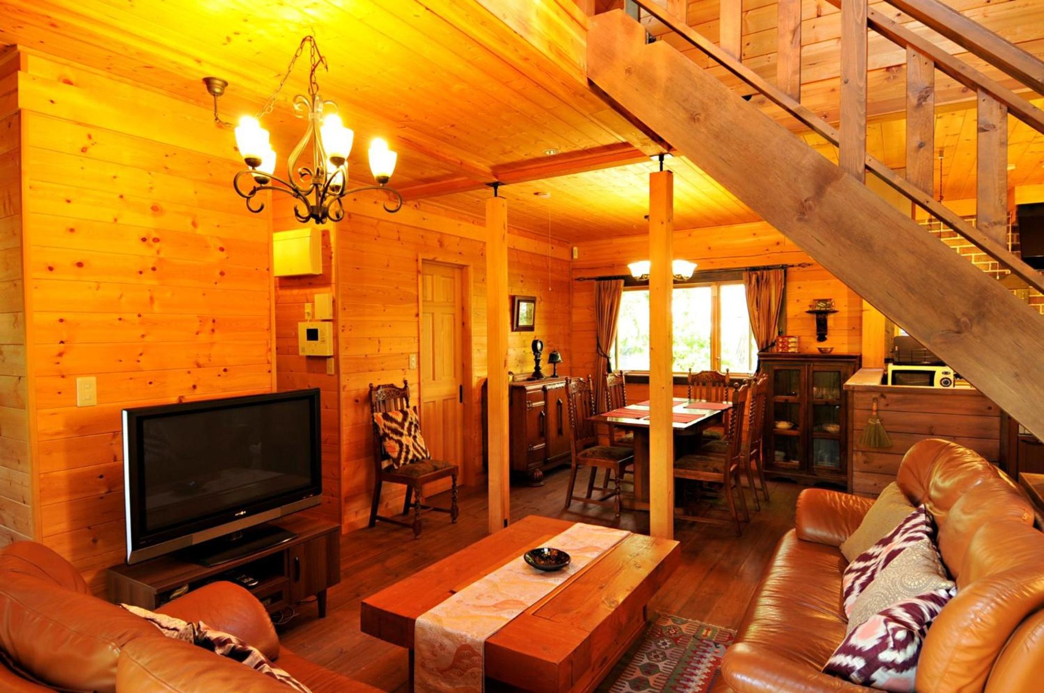 Log sweet Villa YU.CABIN / Vacation STAY 5351