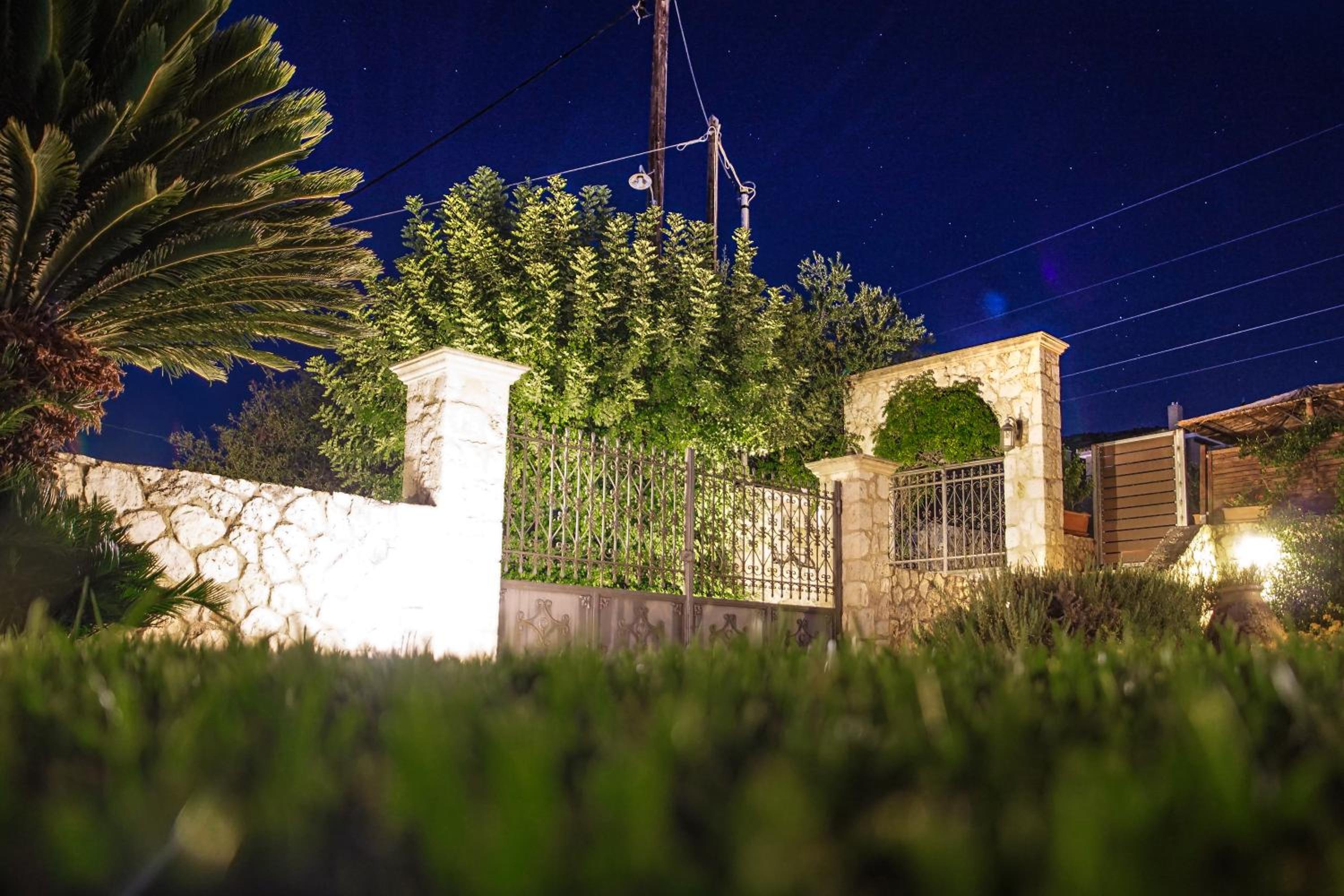 Kefalos Villas