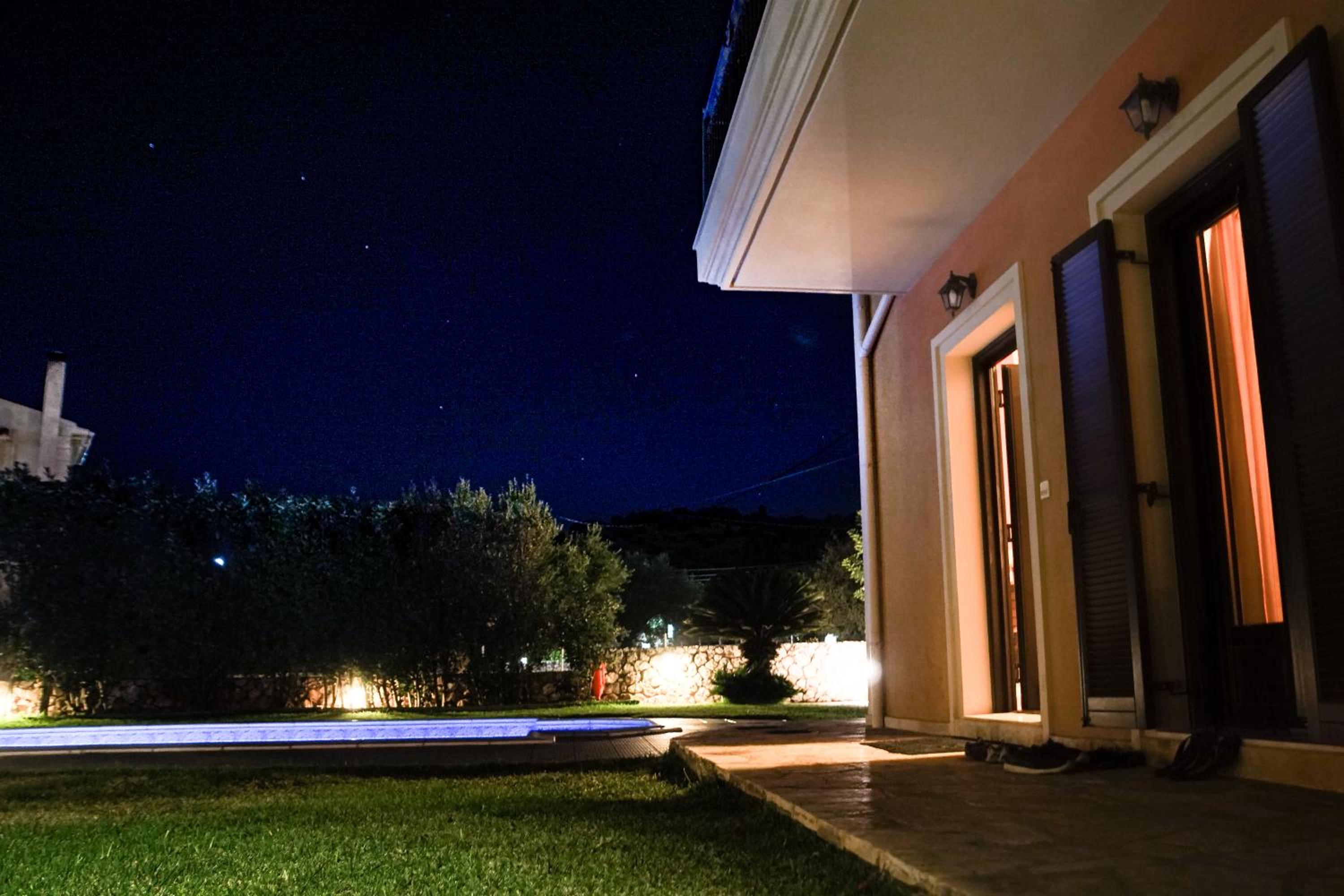 Kefalos Villas