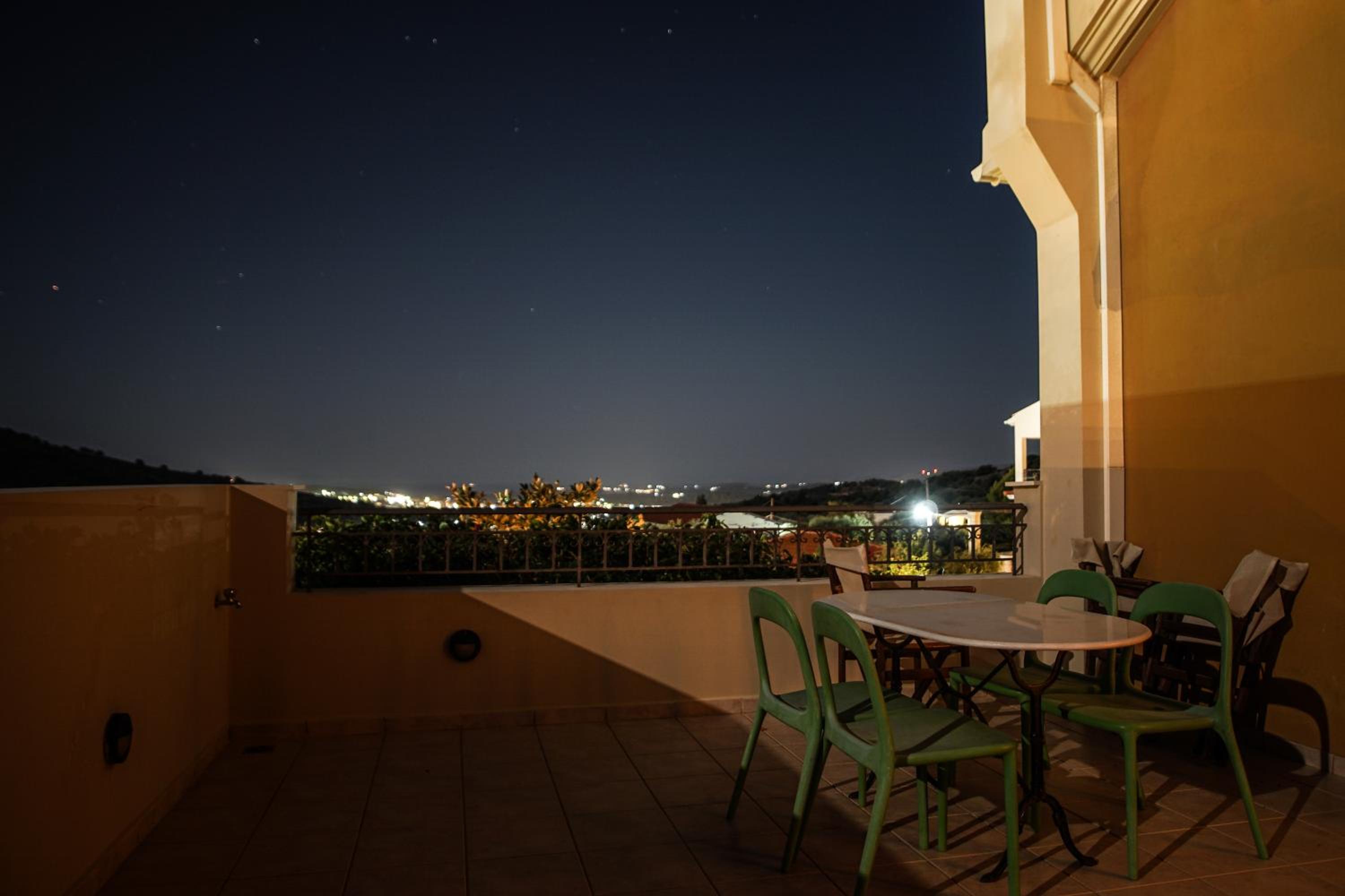 Kefalos Villas