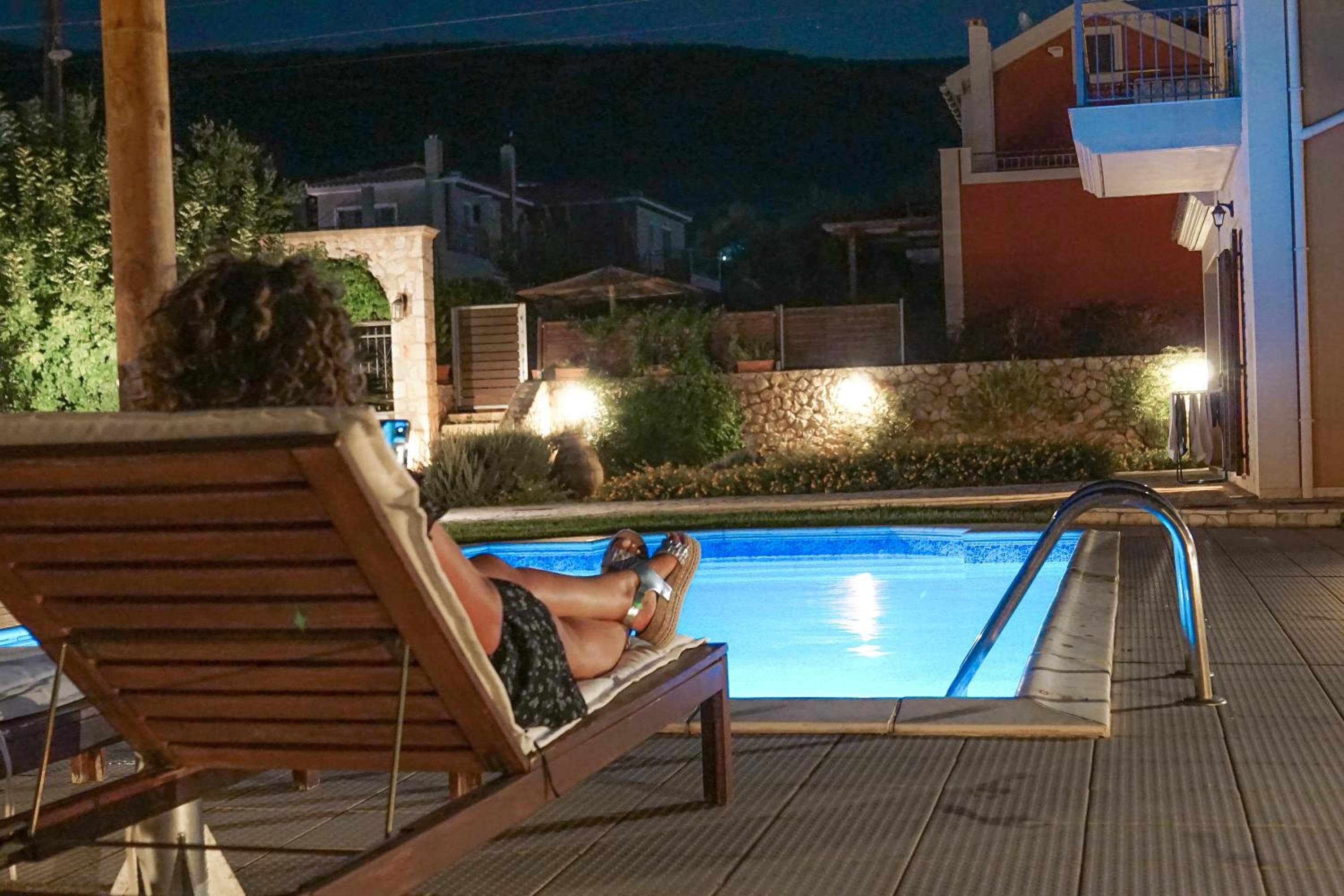 Kefalos Villas