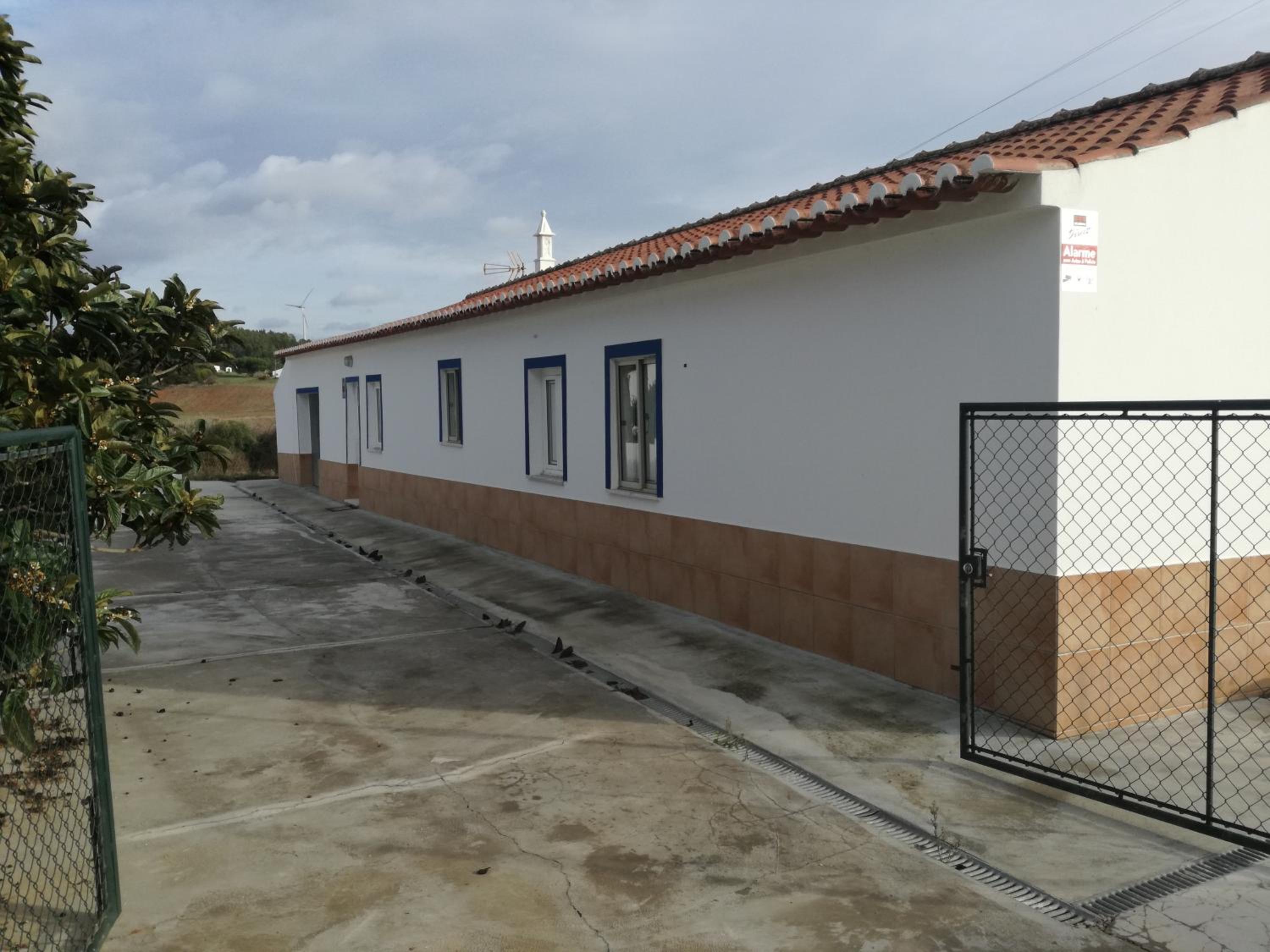 Quinta do Pinhal Novo