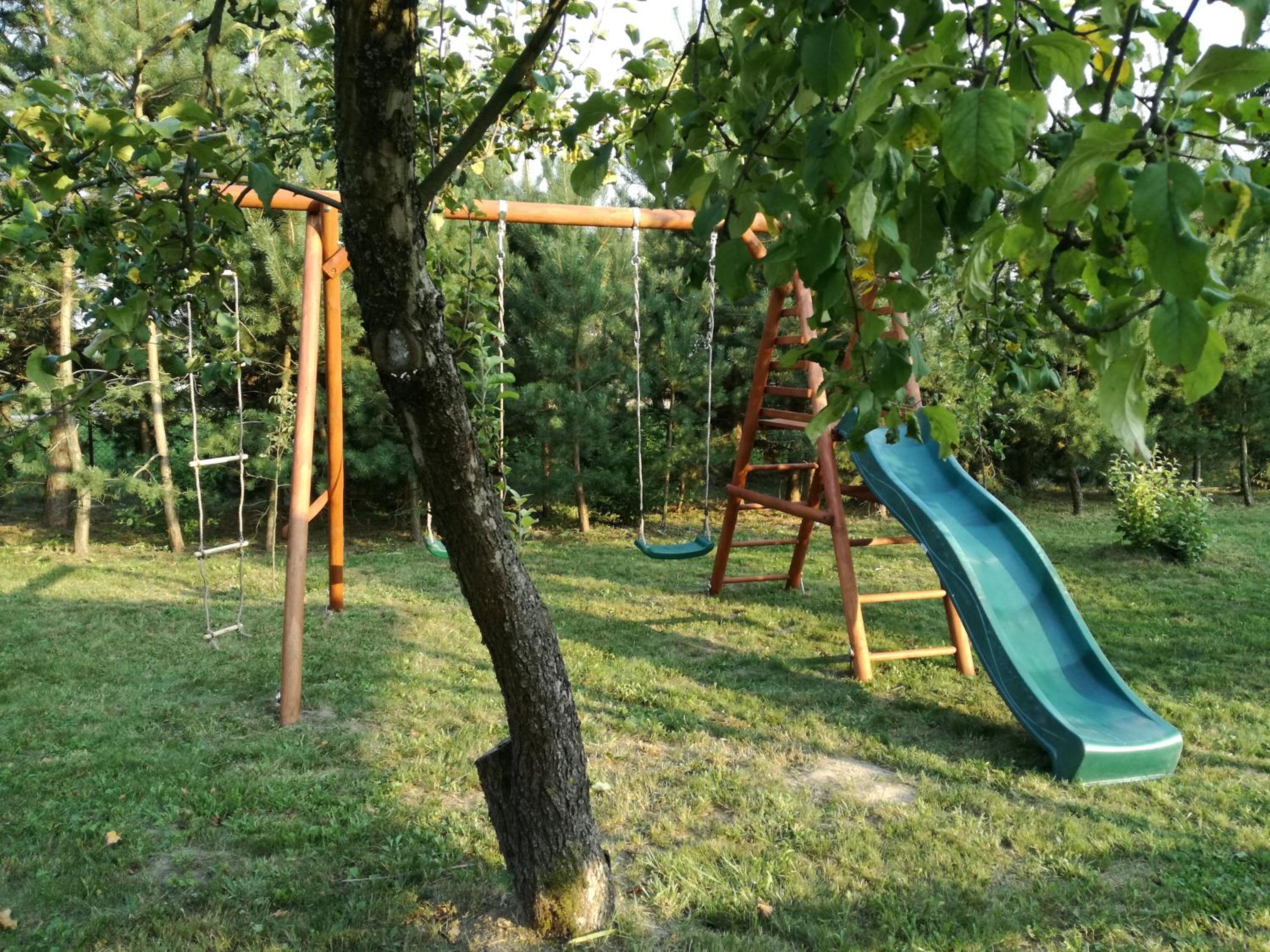 Siedlisko Bolek view 4