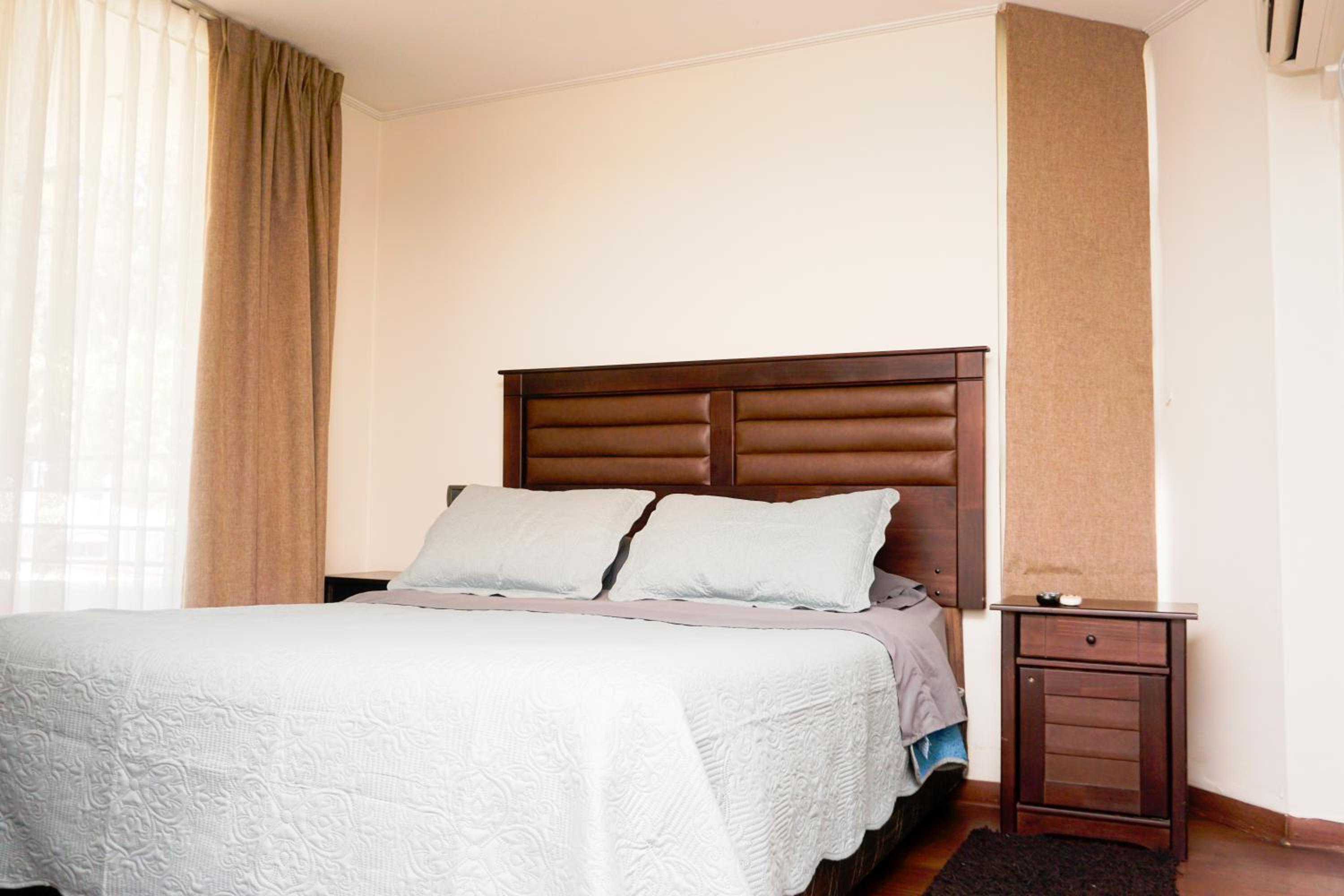 Bellavista Travel Suites view 2