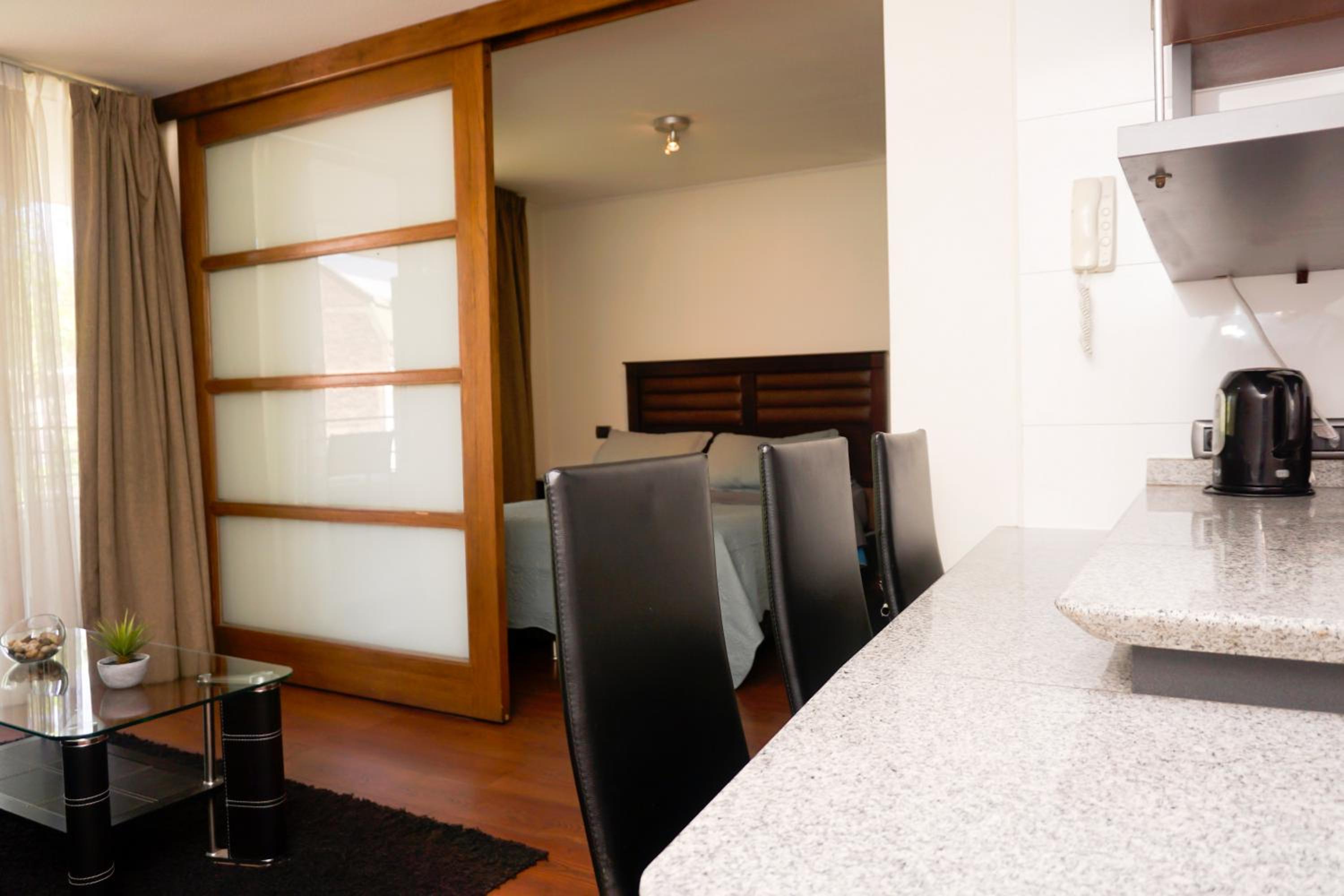Bellavista Travel Suites view 4