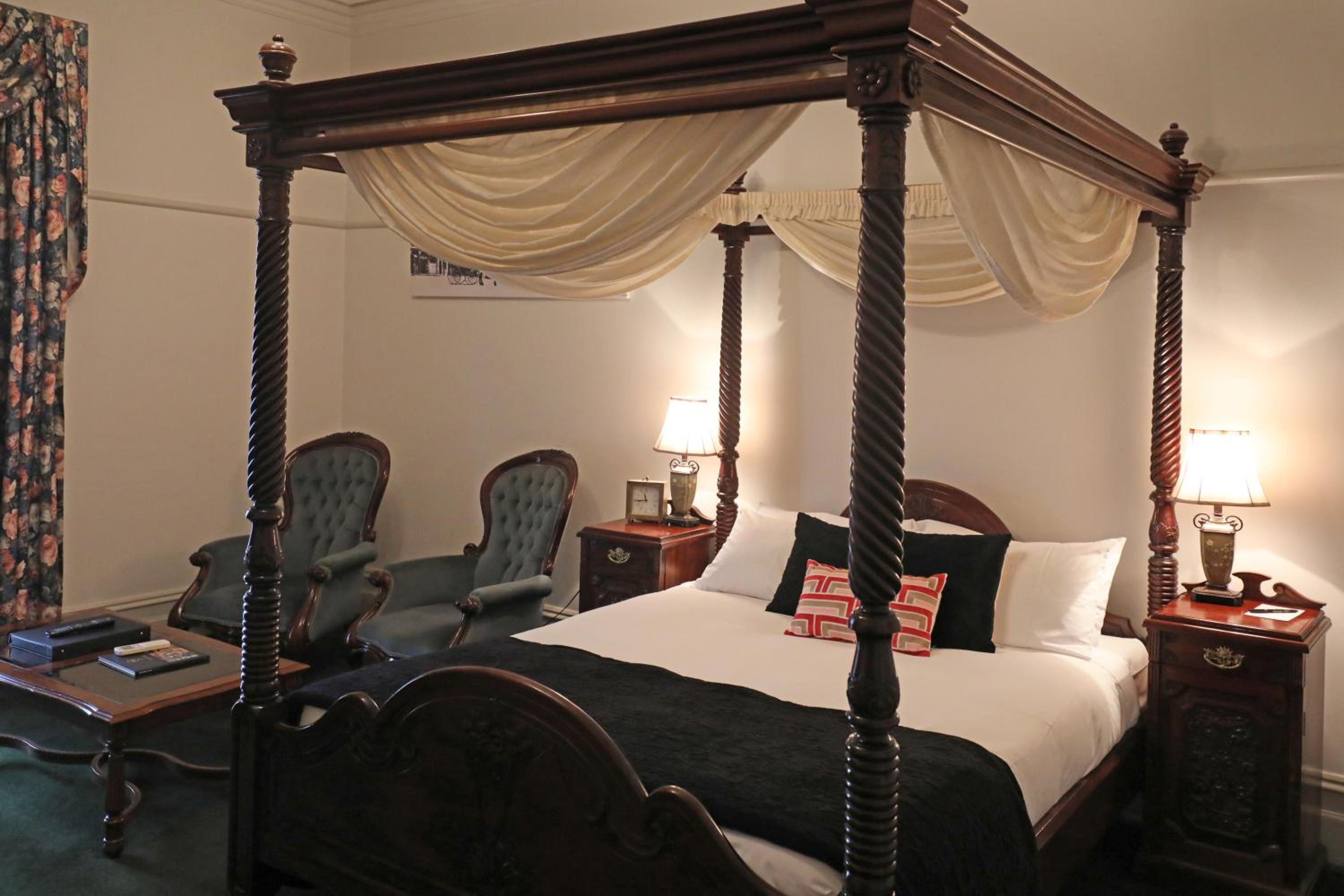 Yarra Valley Grand Hotel 23