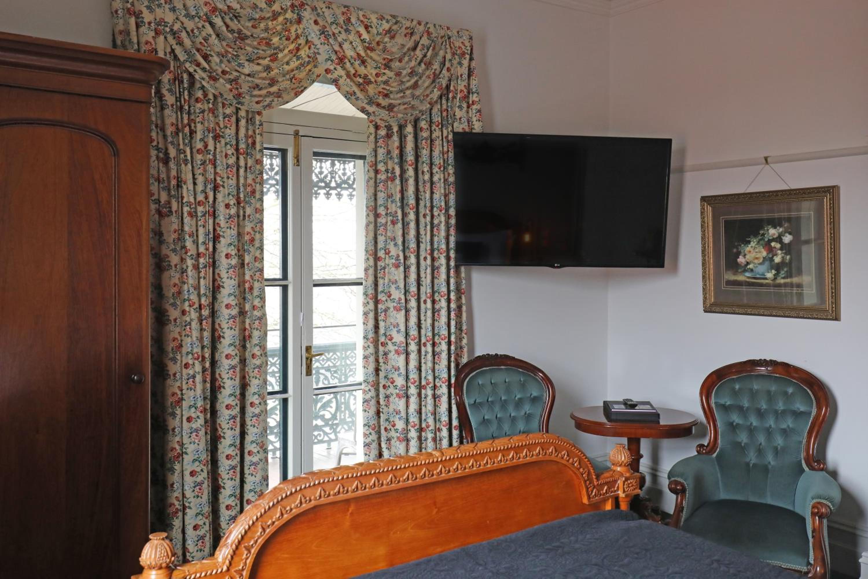 Yarra Valley Grand Hotel 14