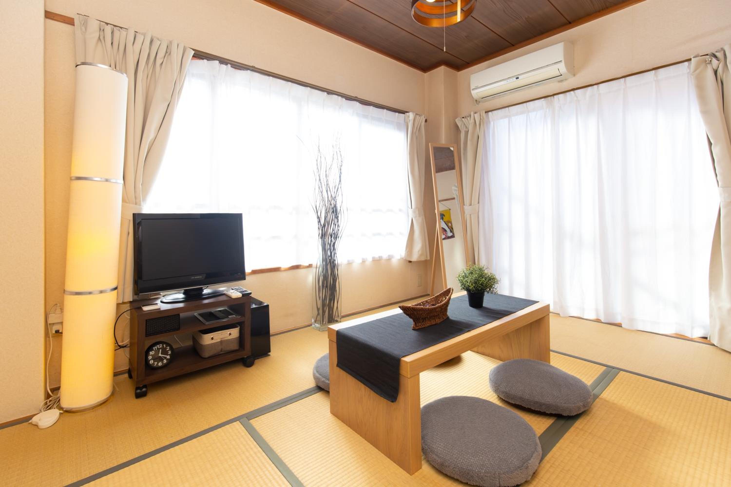 Sawada building#301