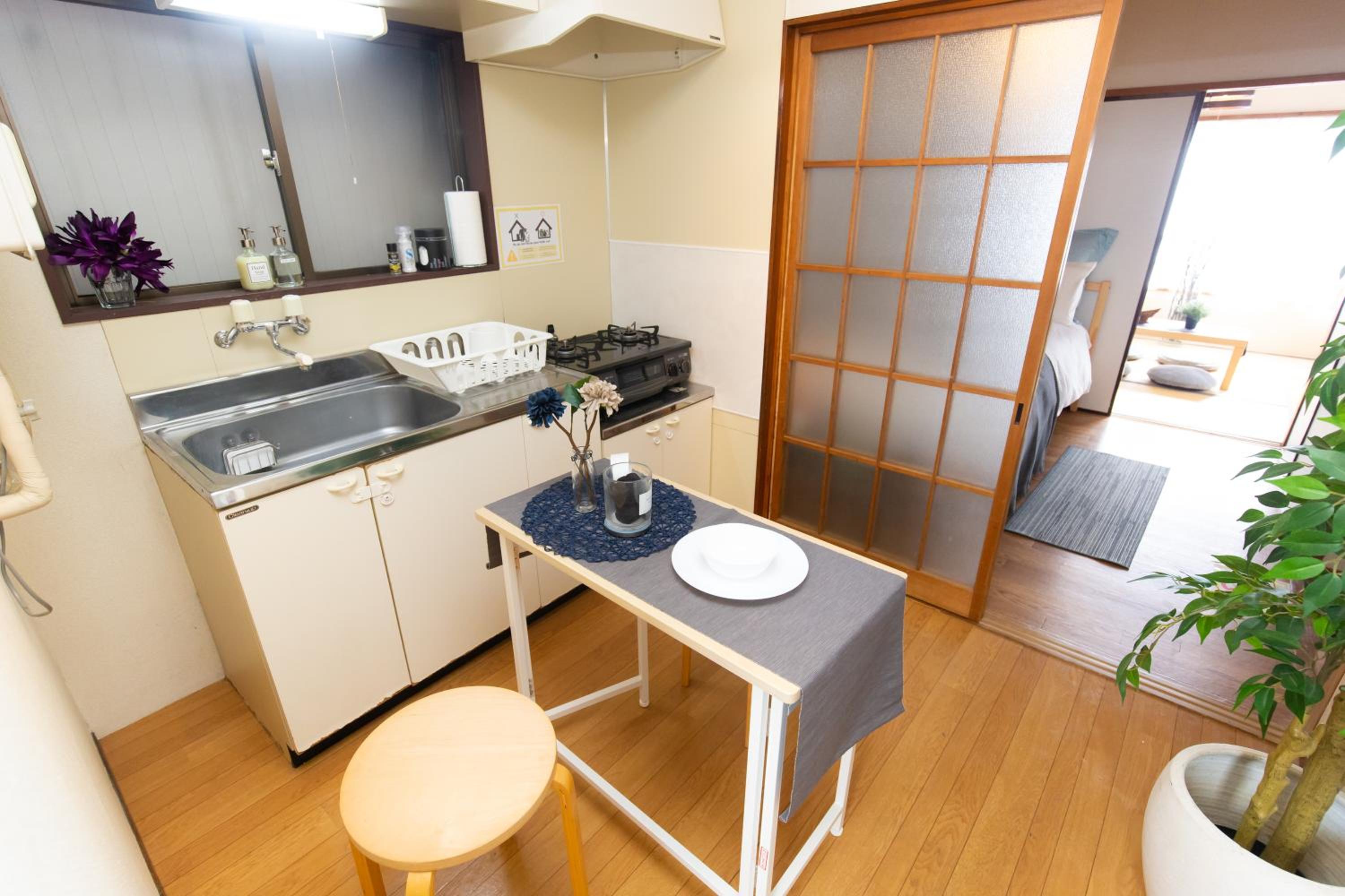 Sawada building#301