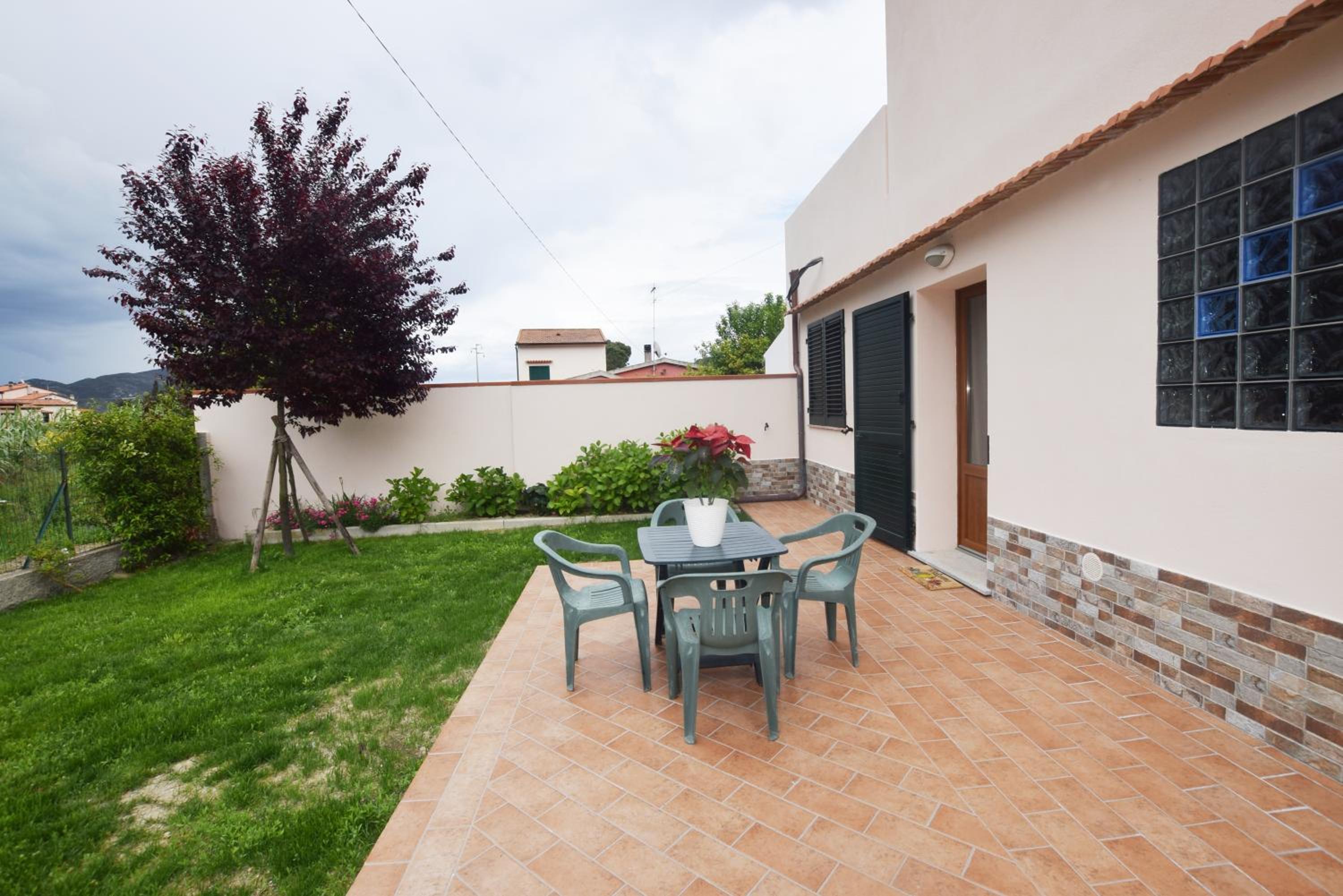Margherita Monolocale view 3