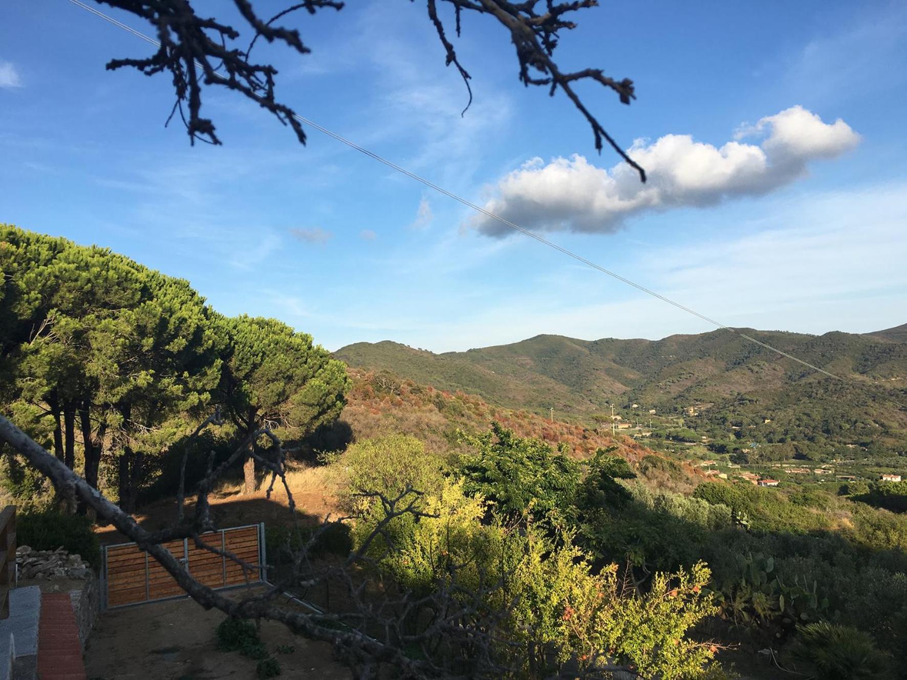 Zaira House view 5