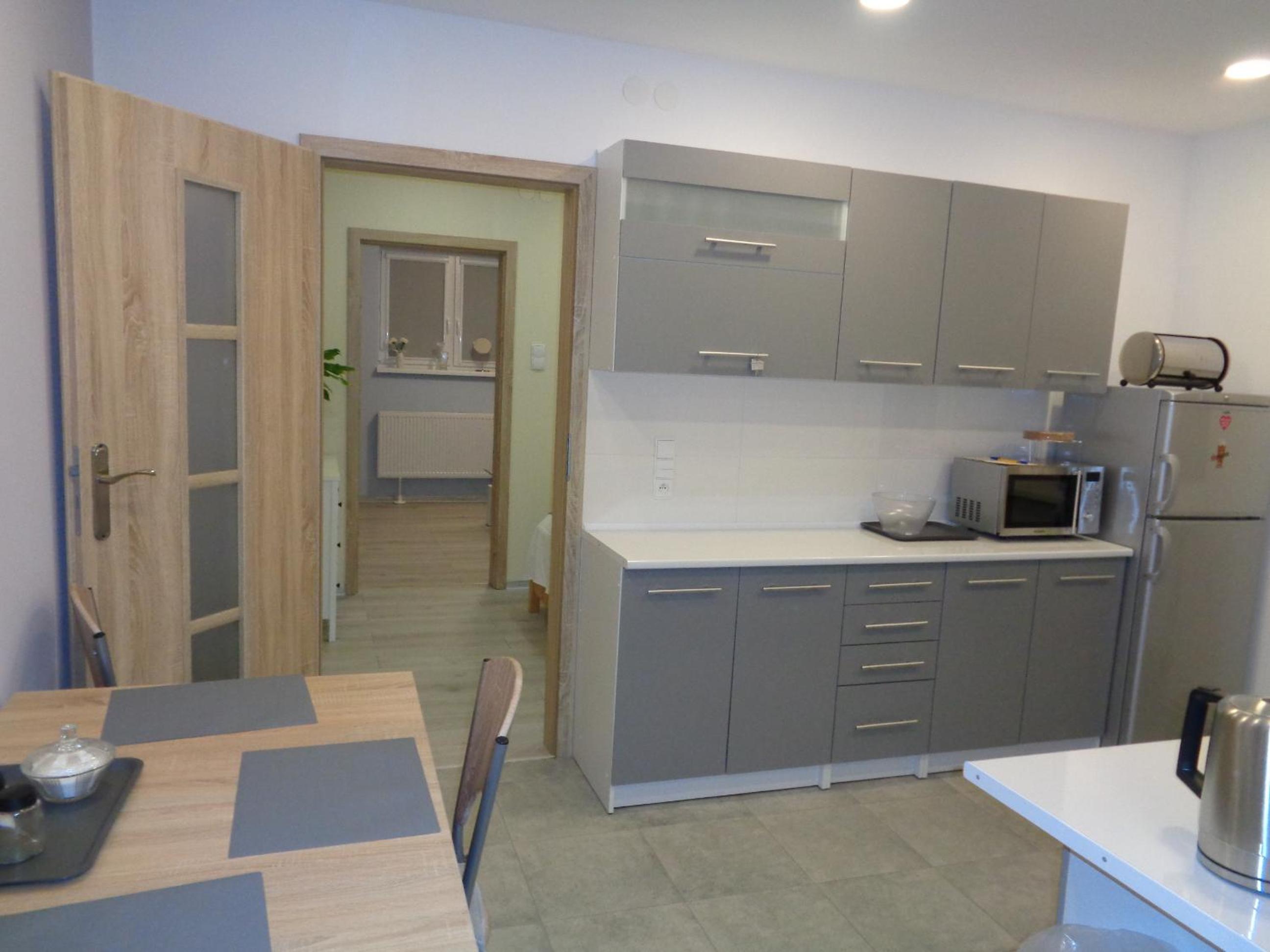 Apartament Szczawno-Zdrój -Wałbrzych