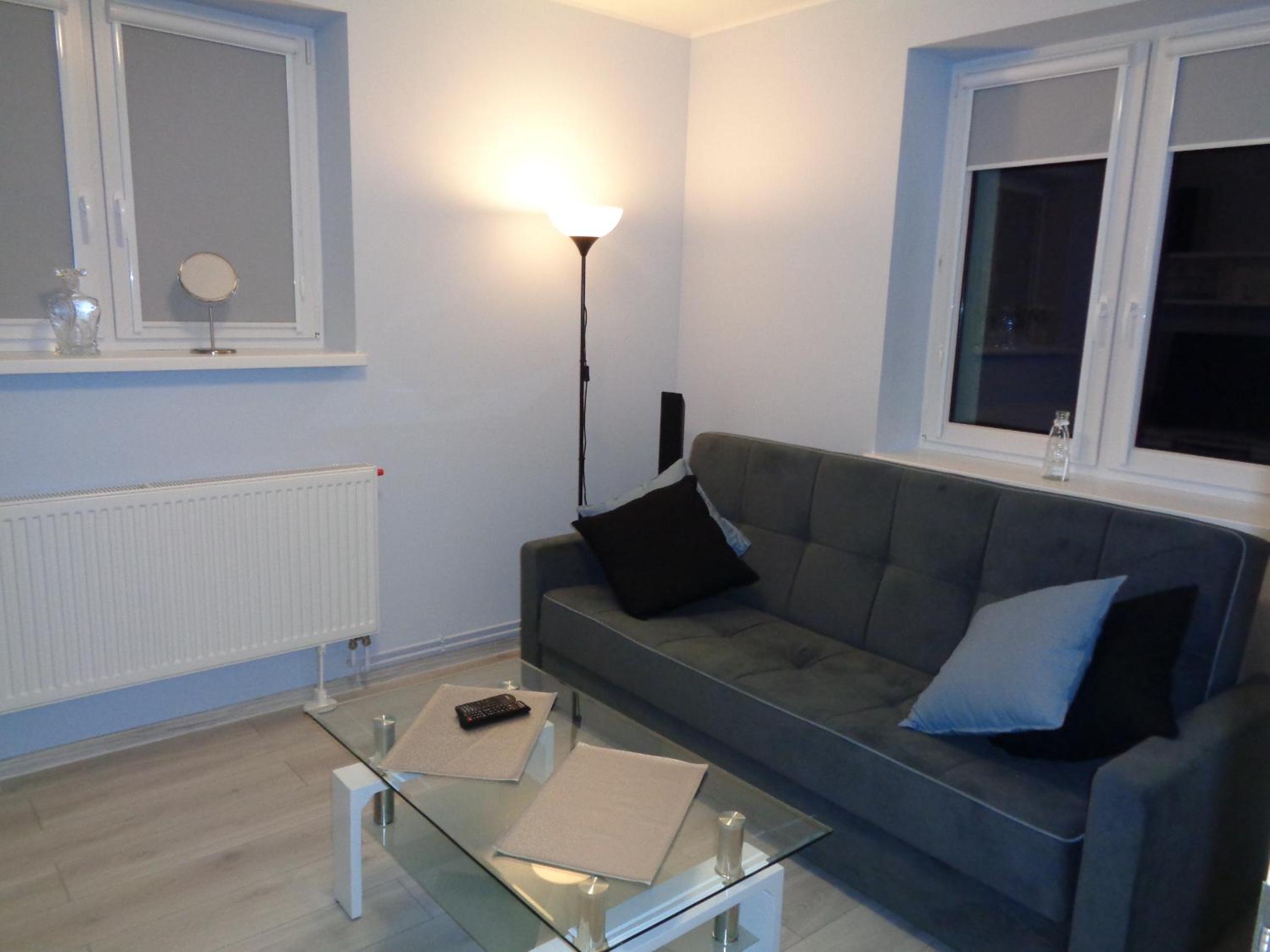 Apartament Szczawno-Zdrój -Wałbrzych