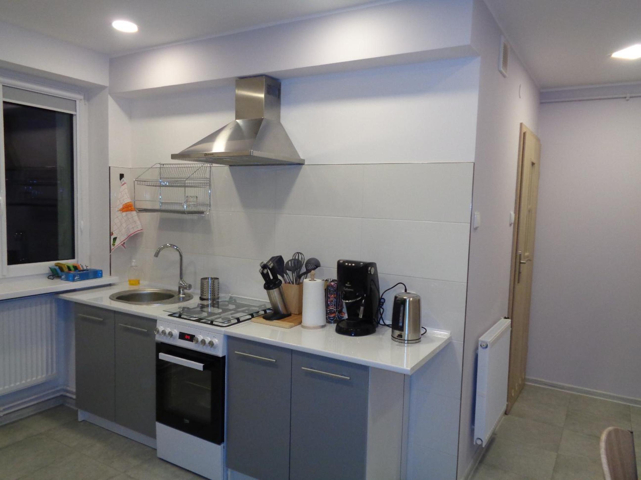 Apartament Szczawno-Zdrój -Wałbrzych