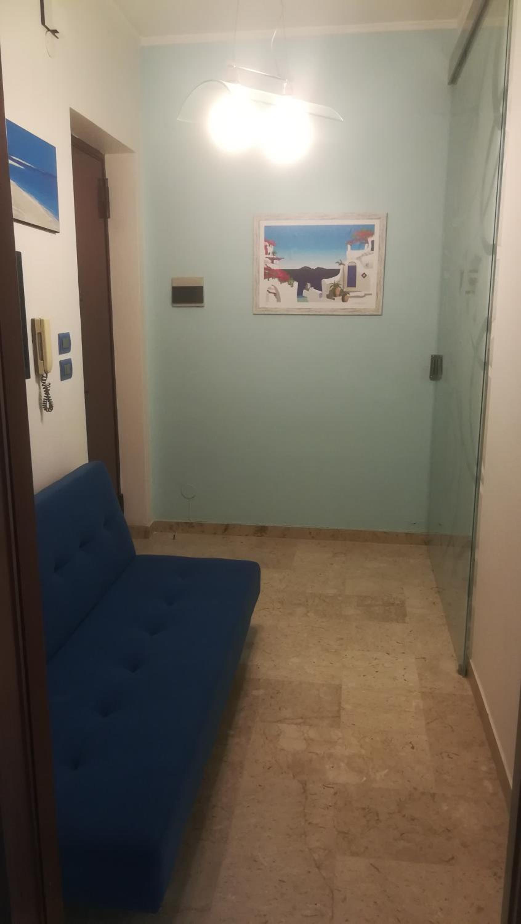 Room 335 view 2