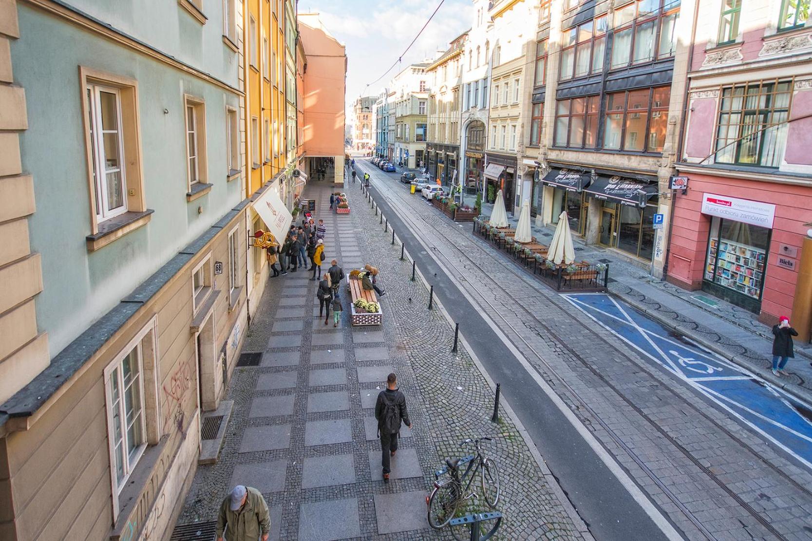 KOMFORT HOUSE RYNEK view 5